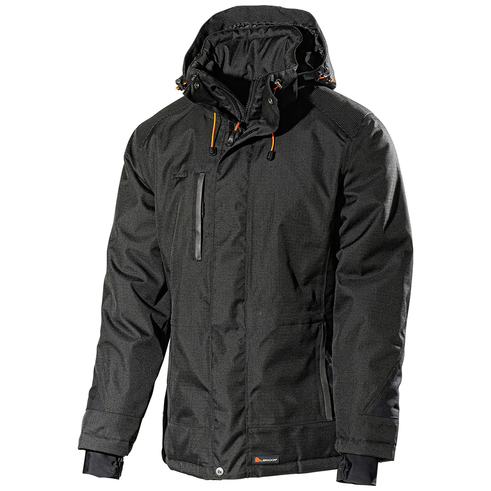 Vinterjacka L.Brador 2100P-W Heavy