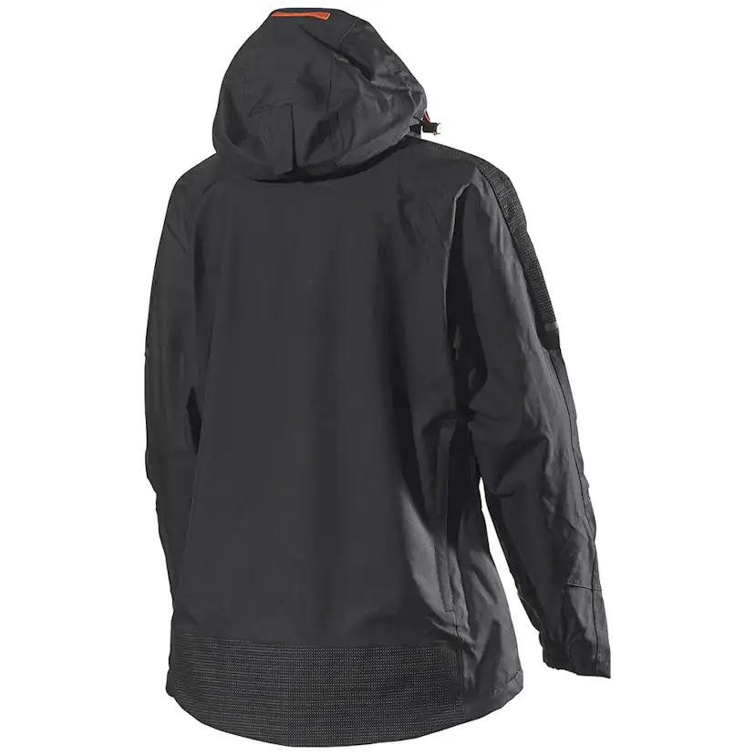 Jacka L.Brador Dam 2220P Svart