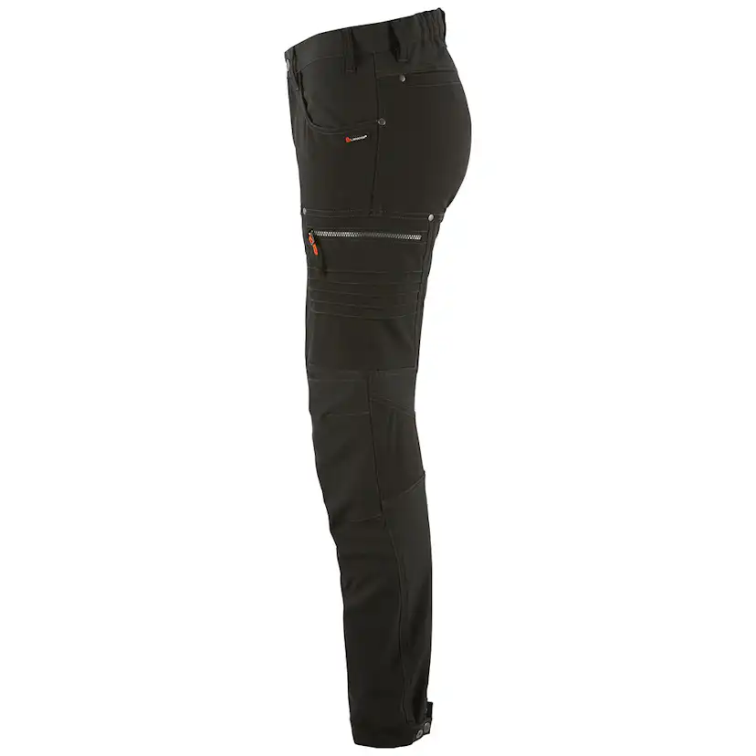 Byxa L.Brador 1030P-W