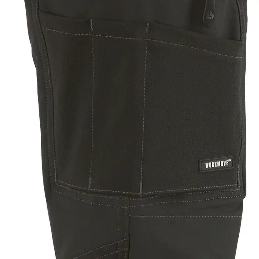 Byxa L.Brador 1030P-W