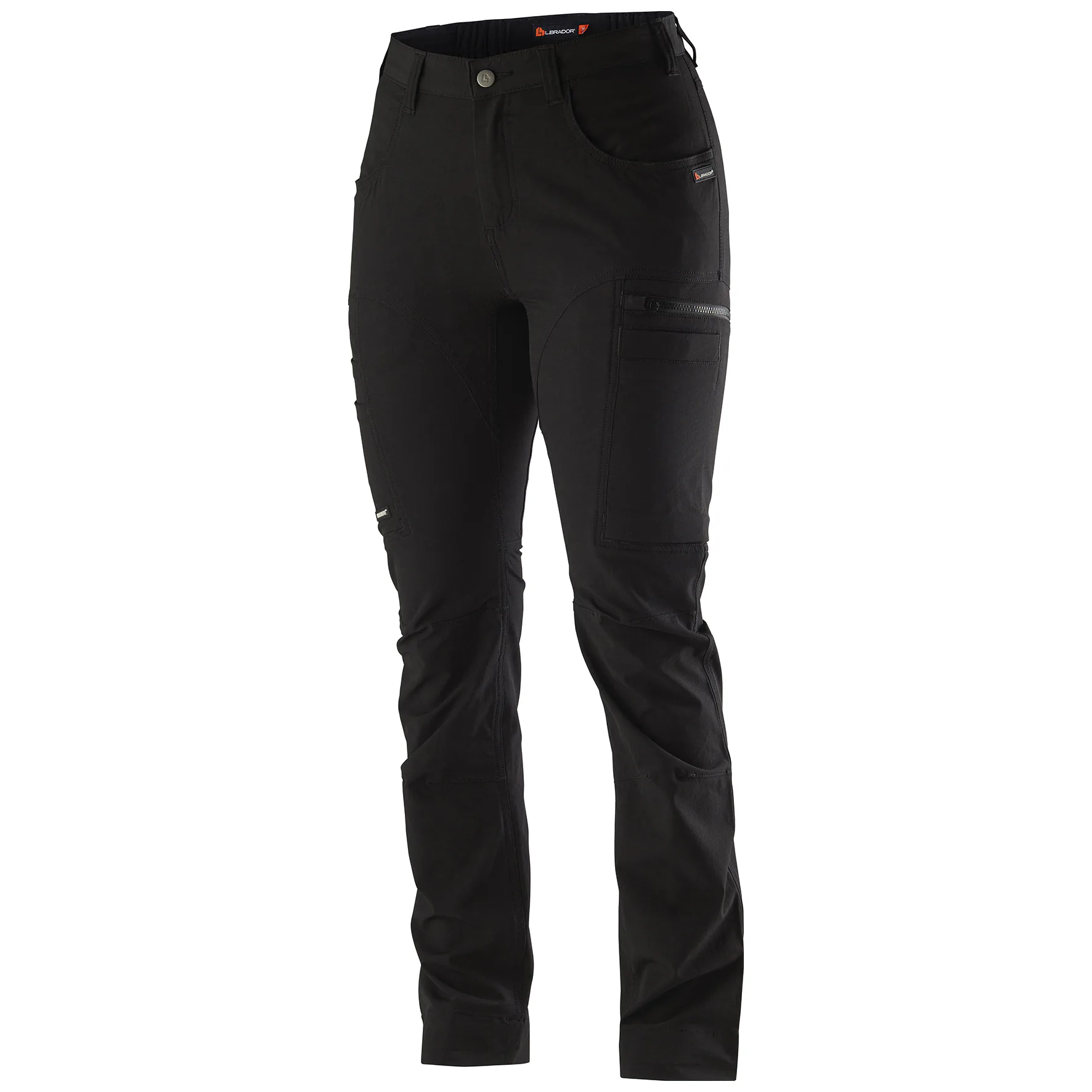 Byxa L.Brador 1080P-W