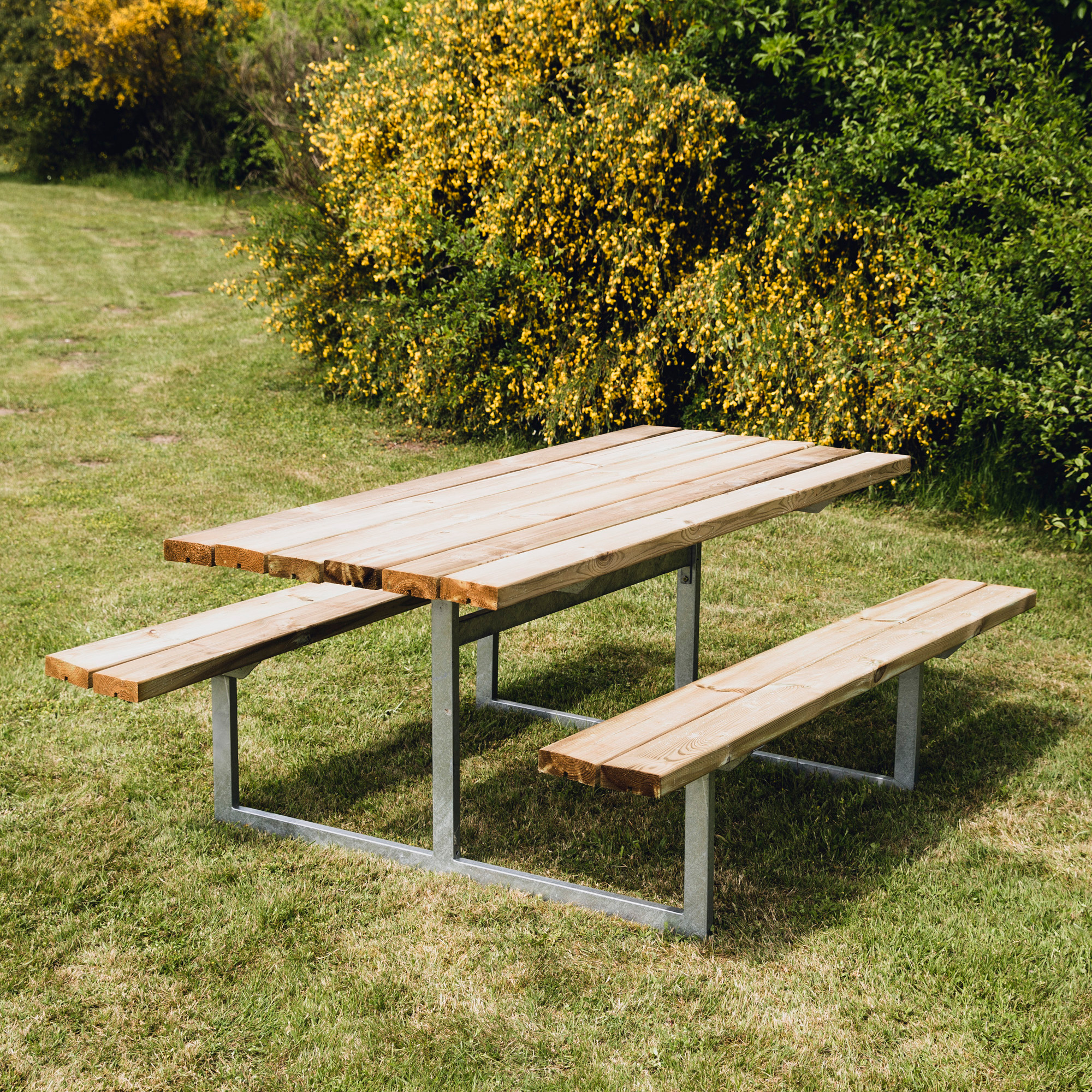 Picknickbord Hortus Ydun