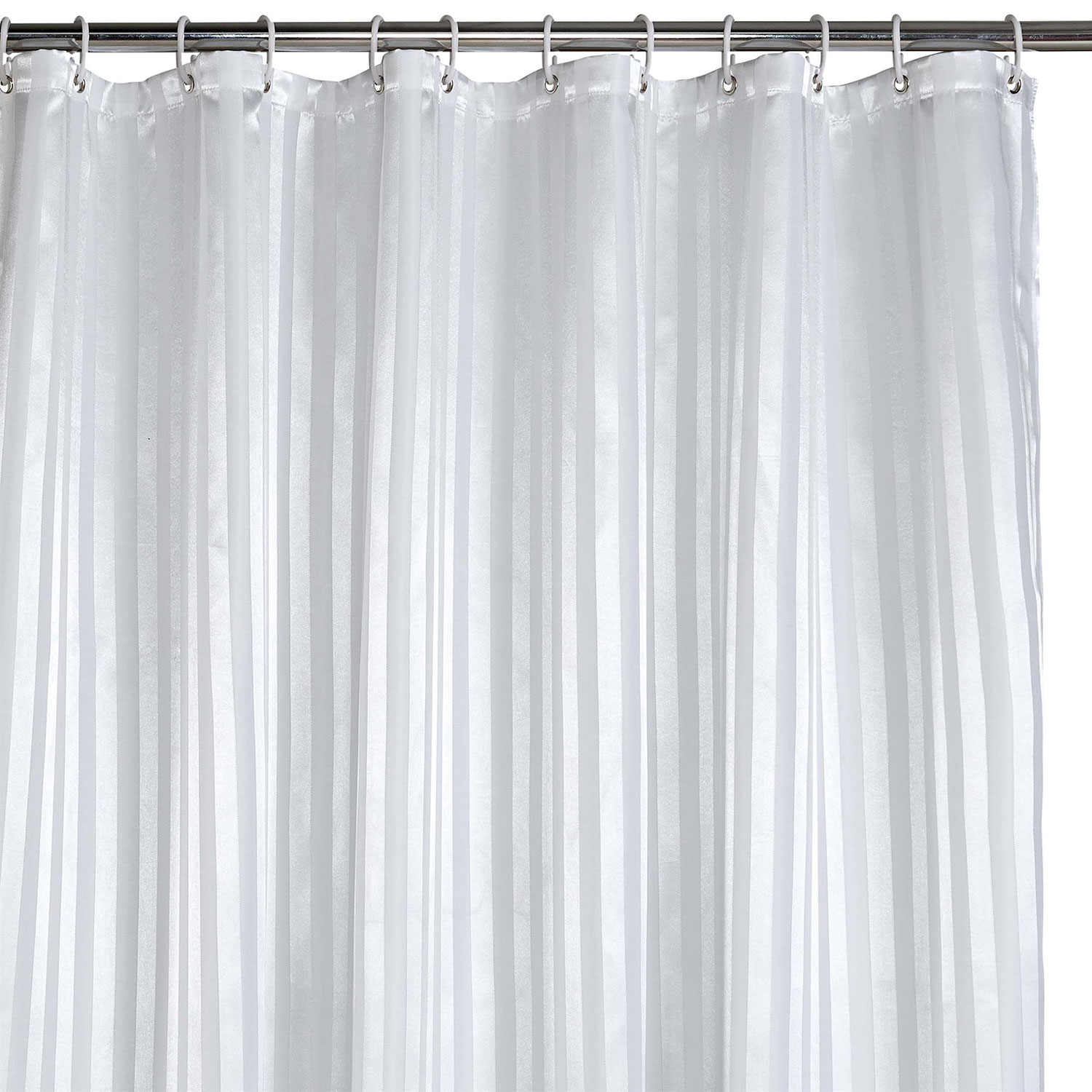 Duschdraperi Borganäs of Sweden 180x200 cm