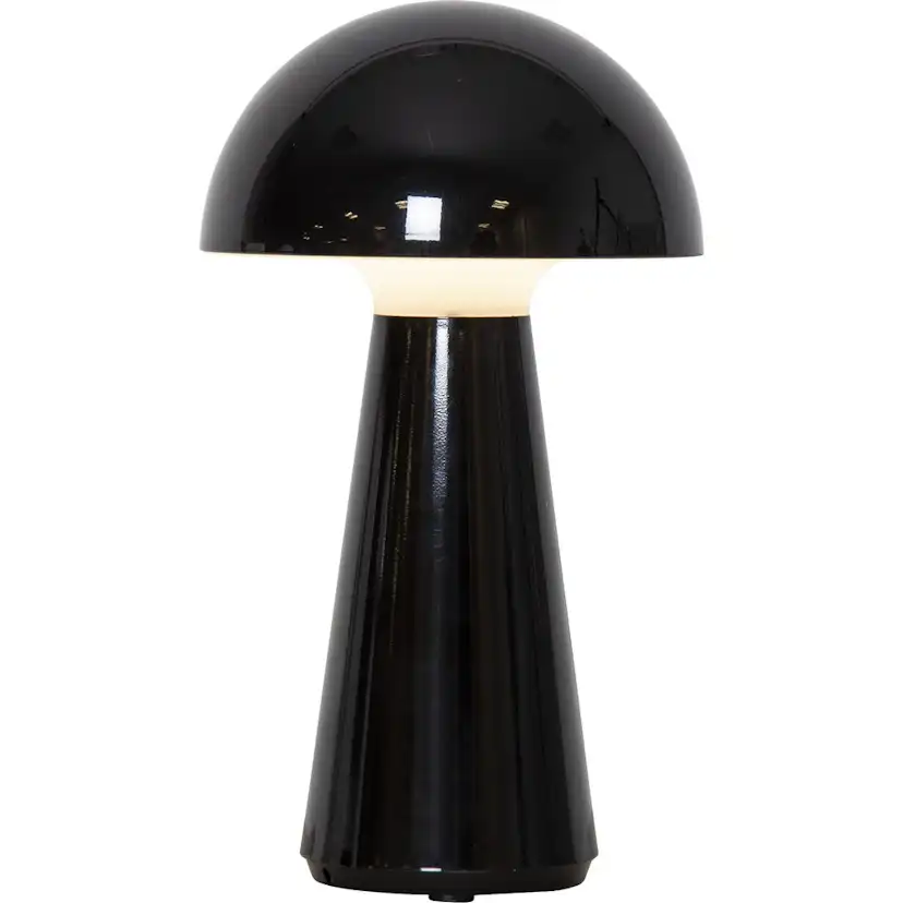 Bordslampa Star Trading Mushroom