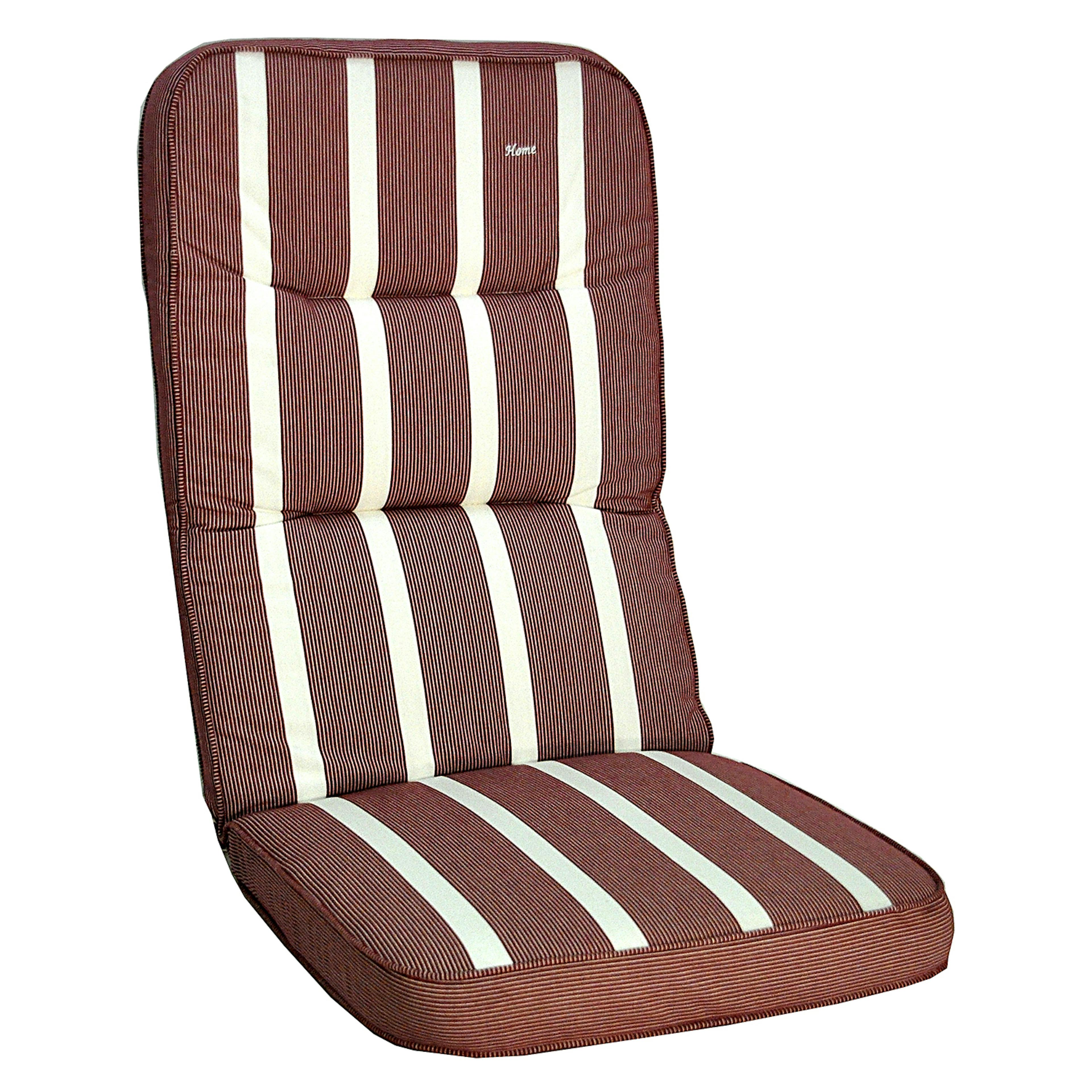 Fåtöljdyna Fritab Högvik Home Classic