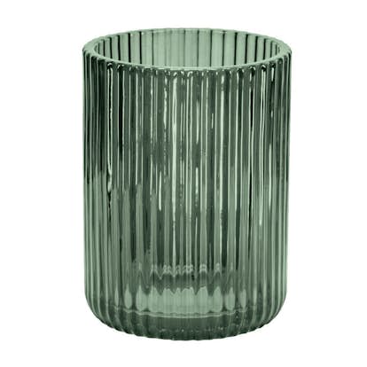 Tandborstmugg Plast () Tandborstmugg Plast