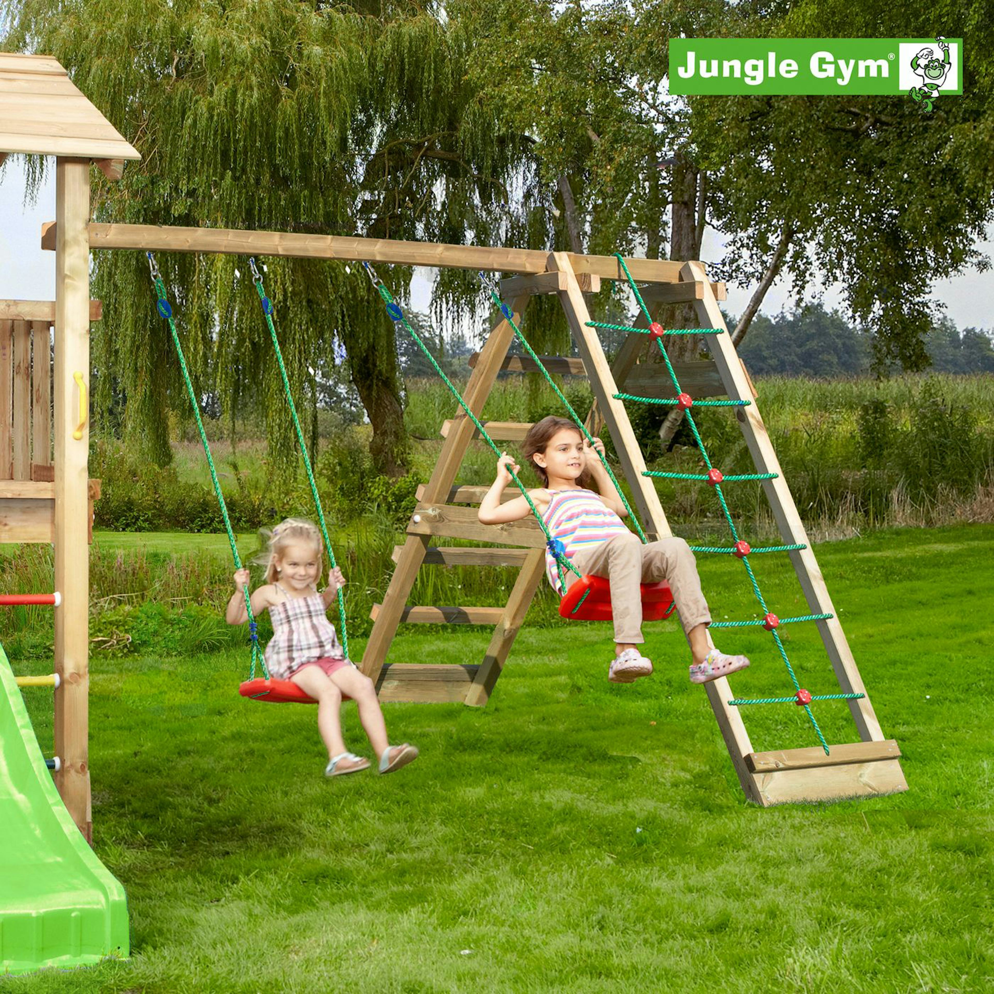 Modul Jungle Gym Climb Modul X'tra 804-256