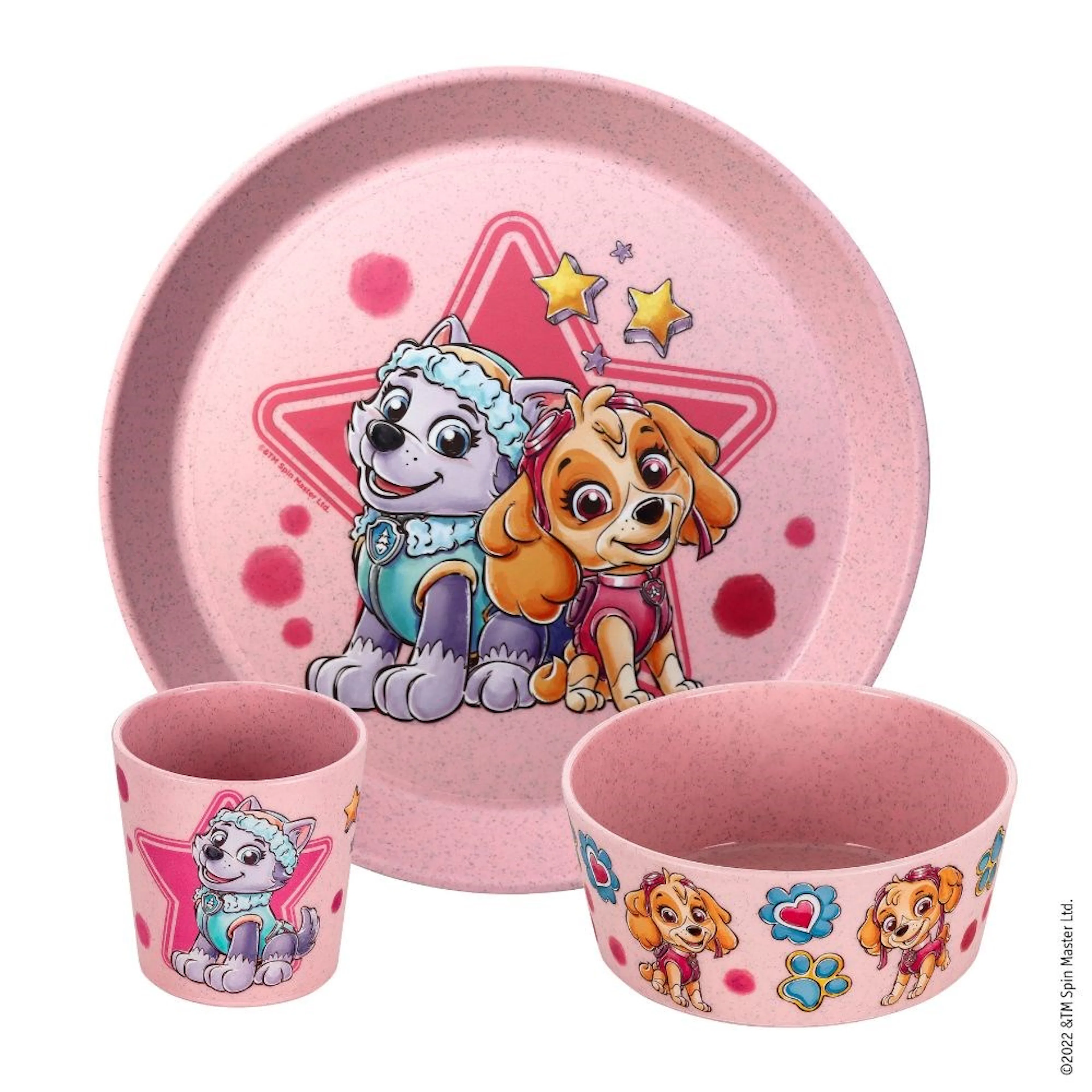 Barnservis Koziol Connect Paw Patrol