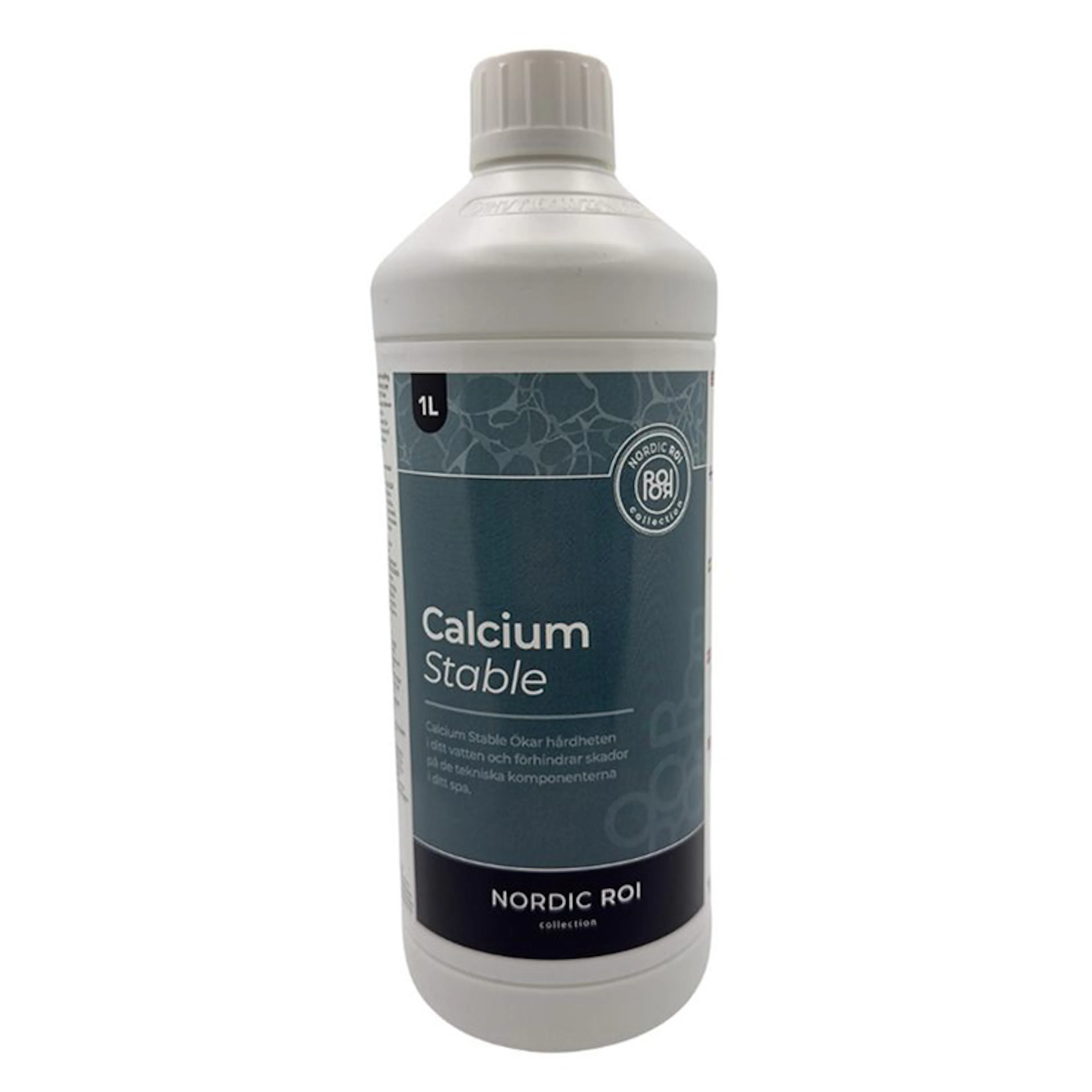 Spakem Swebad Nordic Roi Calcium Stable 1L