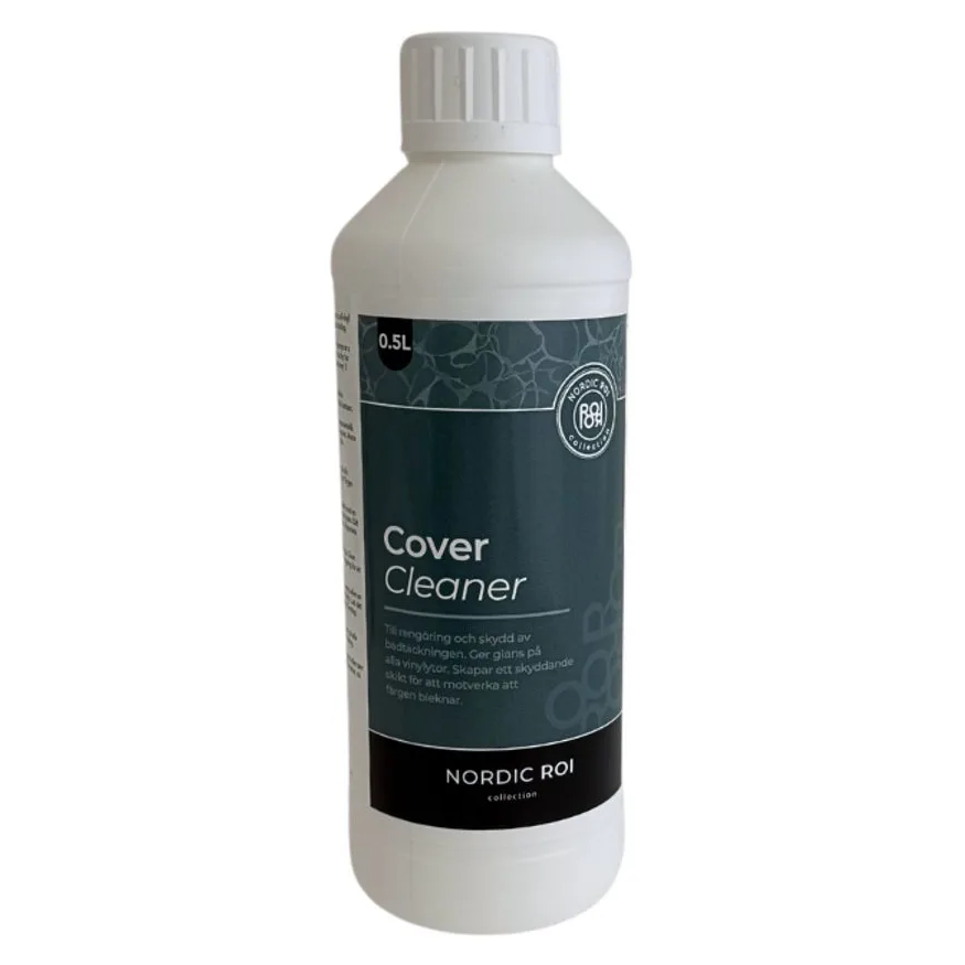 Spakem Swebad Nordic Roi Cover Cleaner