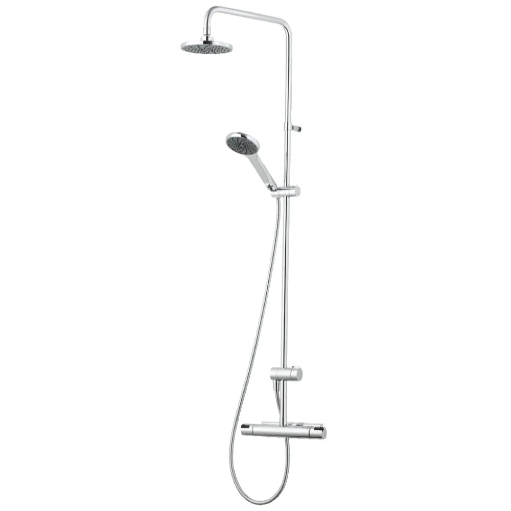 Takduschset Mora Cera Shower System Kit
