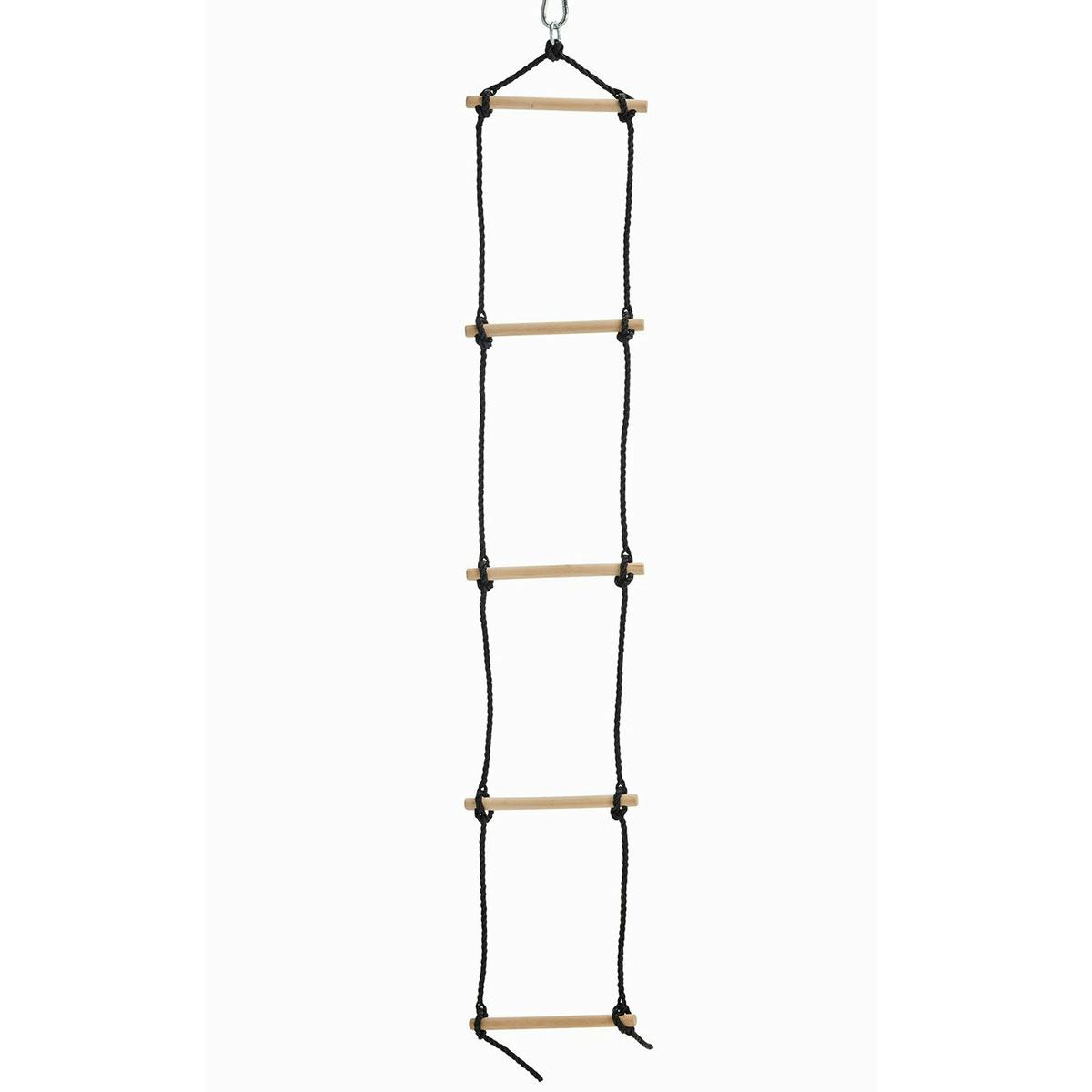 Repstege Nordic Play 5-Steg