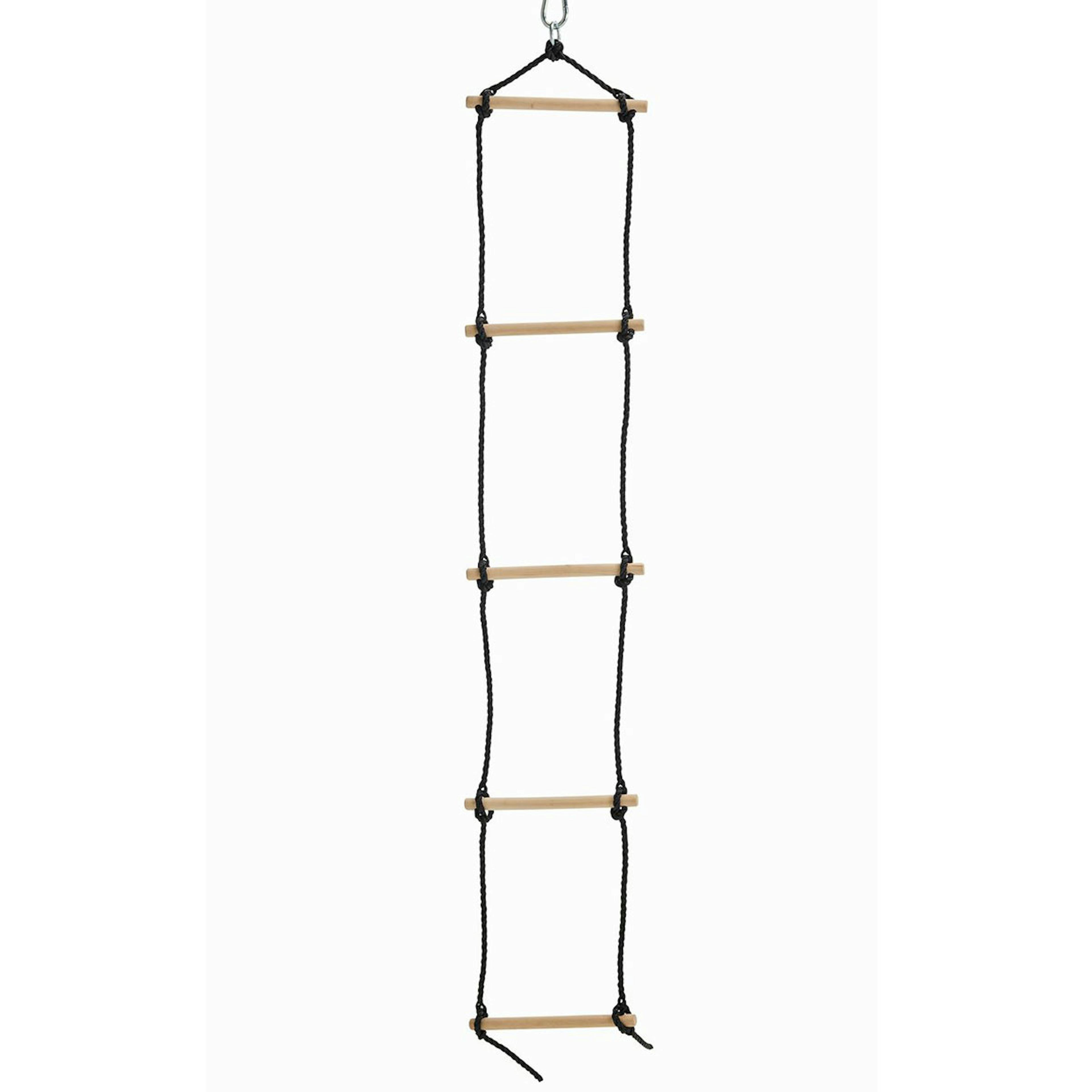 Repstege Nordic Play 5-Steg