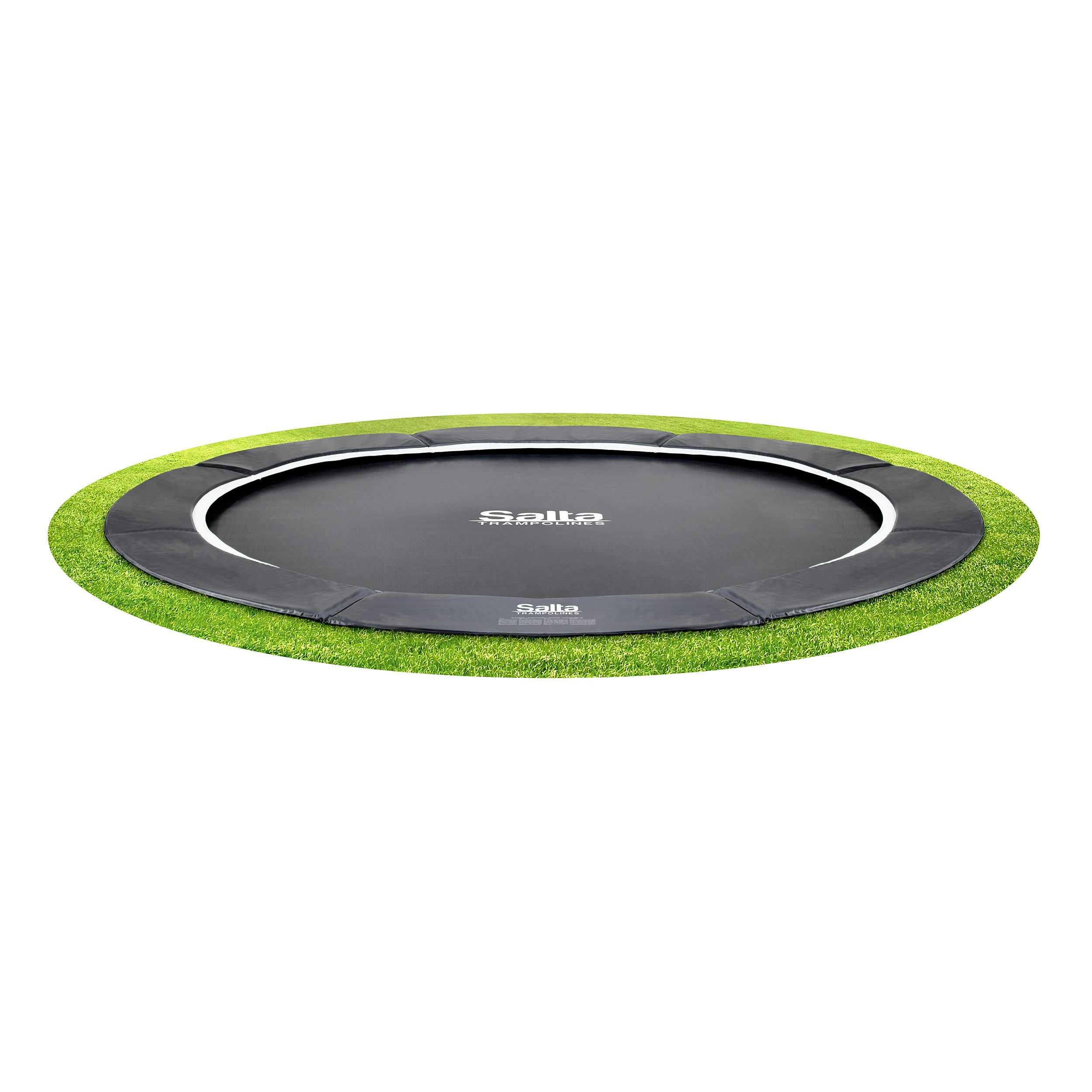 Studsmatta Salta Royal Baseground Sport