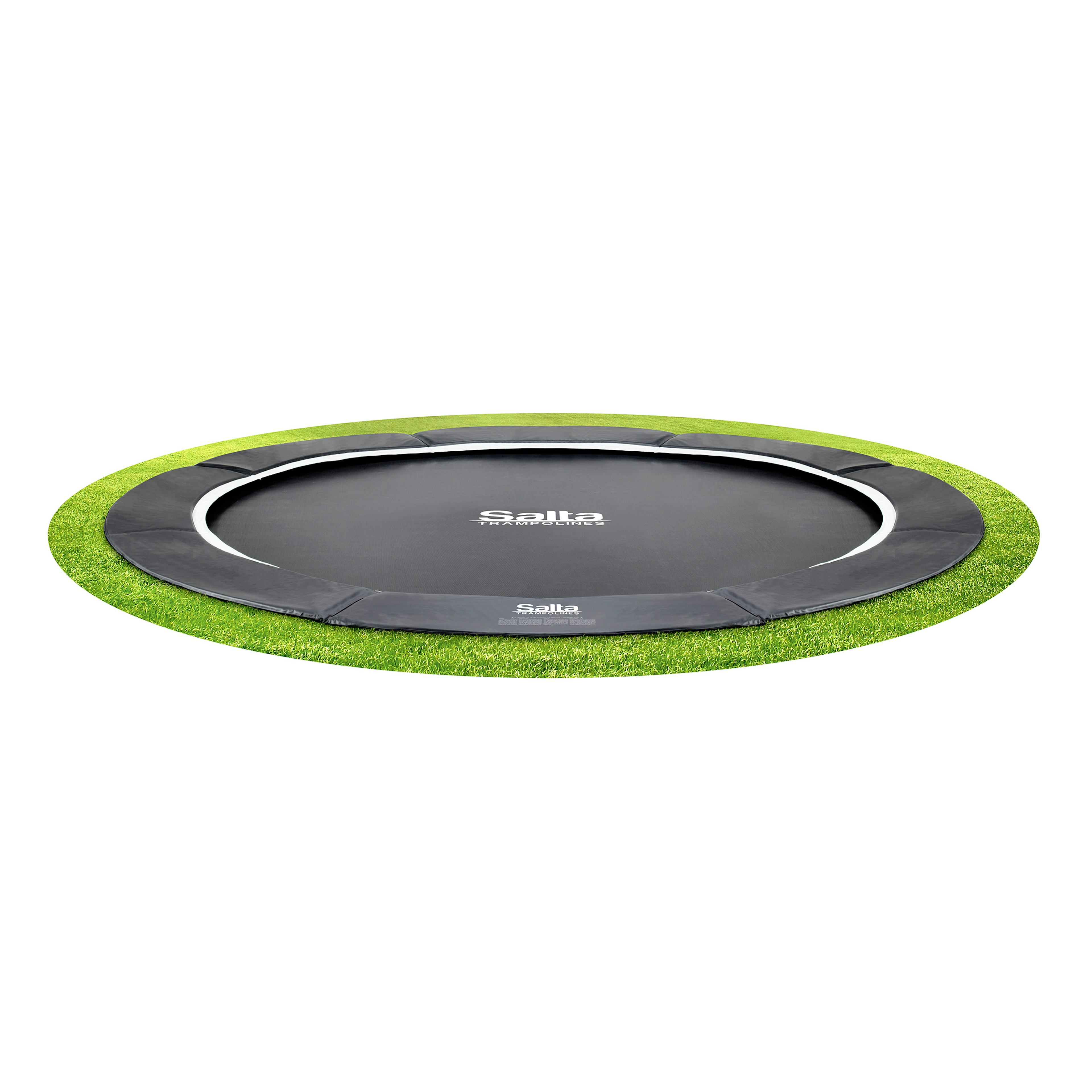 Studsmatta Salta Royal Baseground Sport