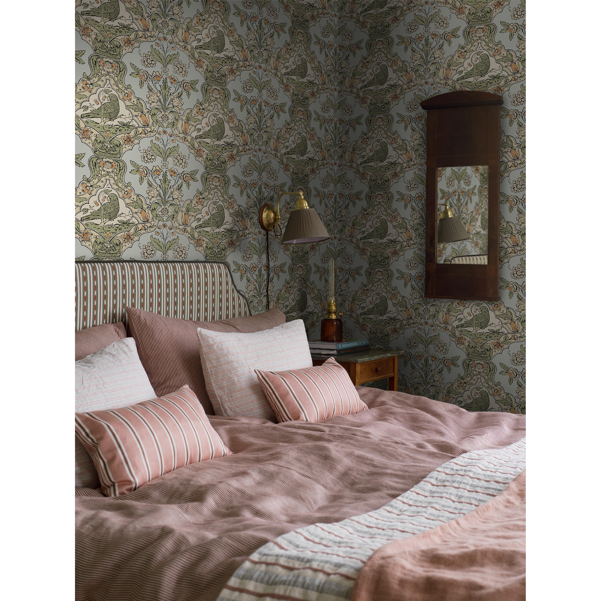 Tapet Boråstapeter Anno II Skenninge 8050