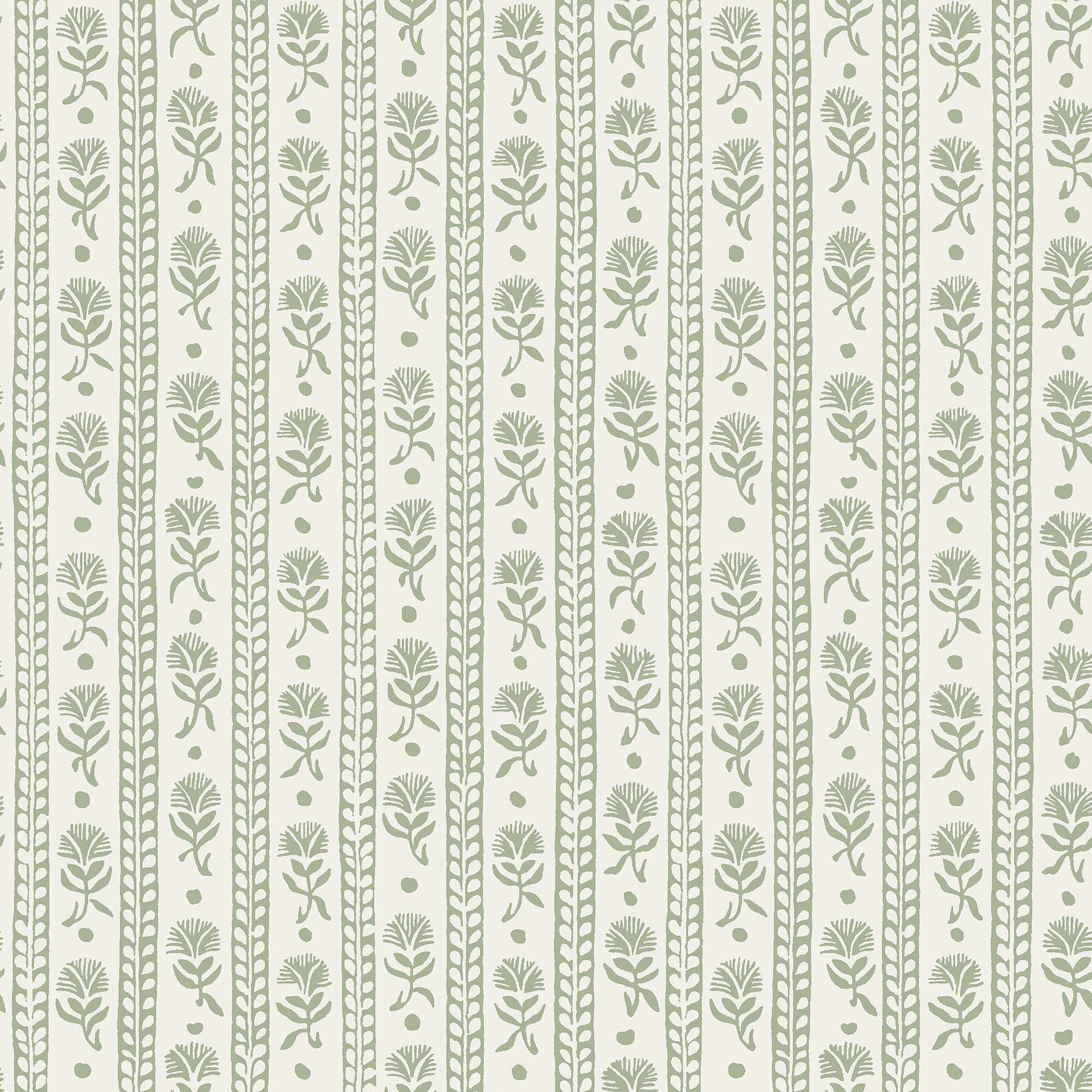 Tapet Boråstapeter Anno II Nejlikerand 8051