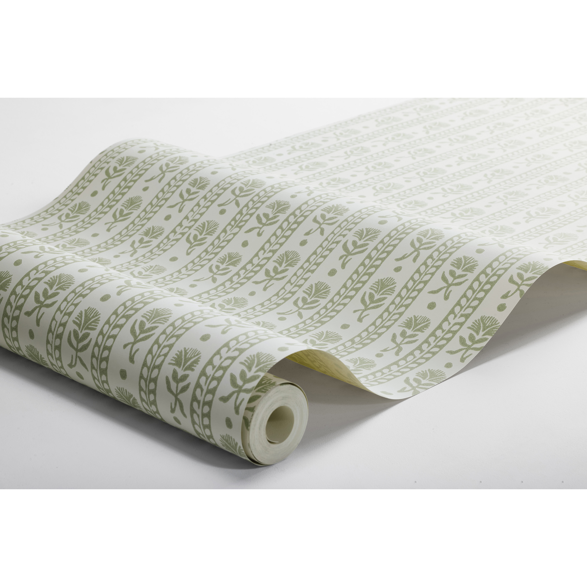 Tapet Boråstapeter Anno II Nejlikerand 8051