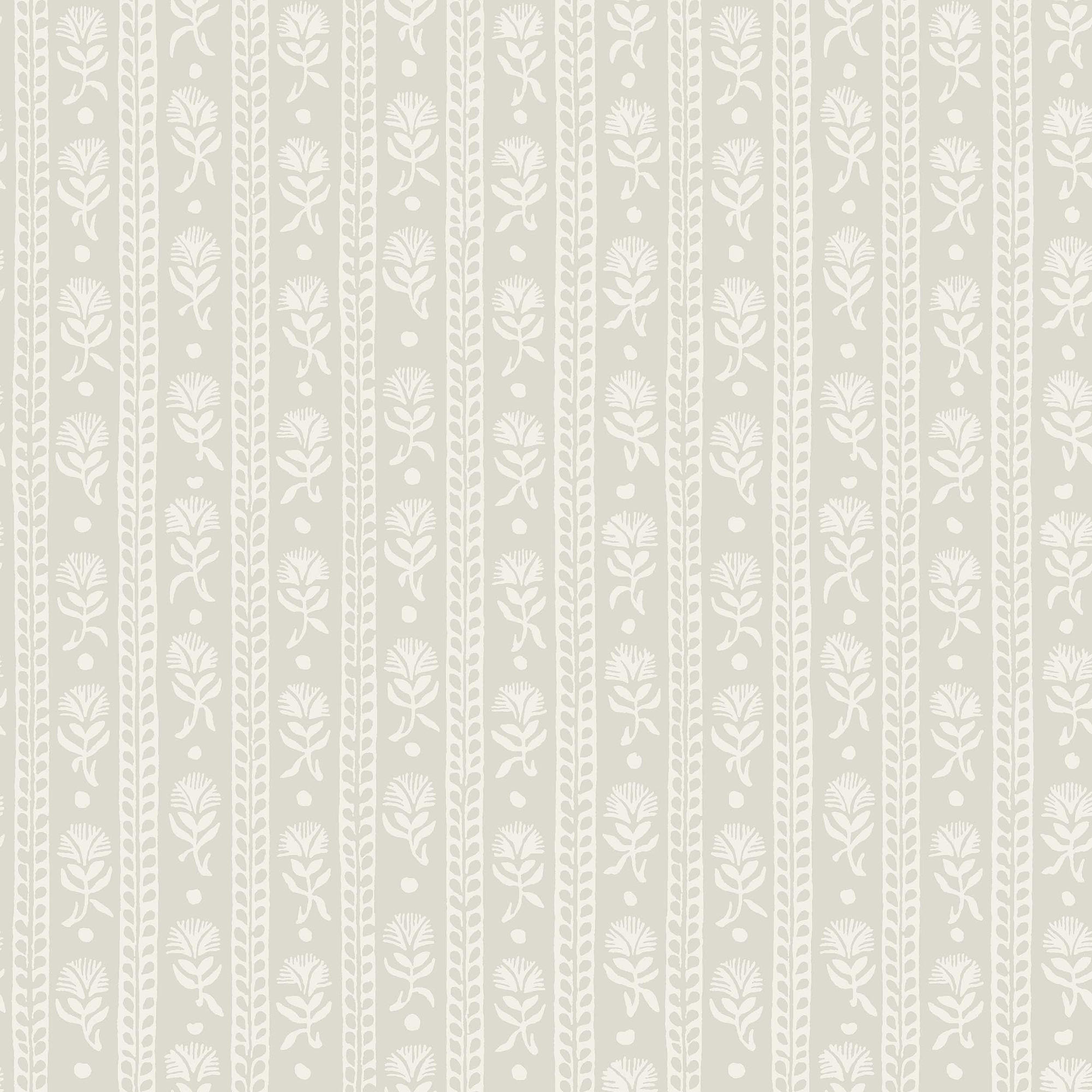 Tapet Boråstapeter Anno II Nejlikerand 8053