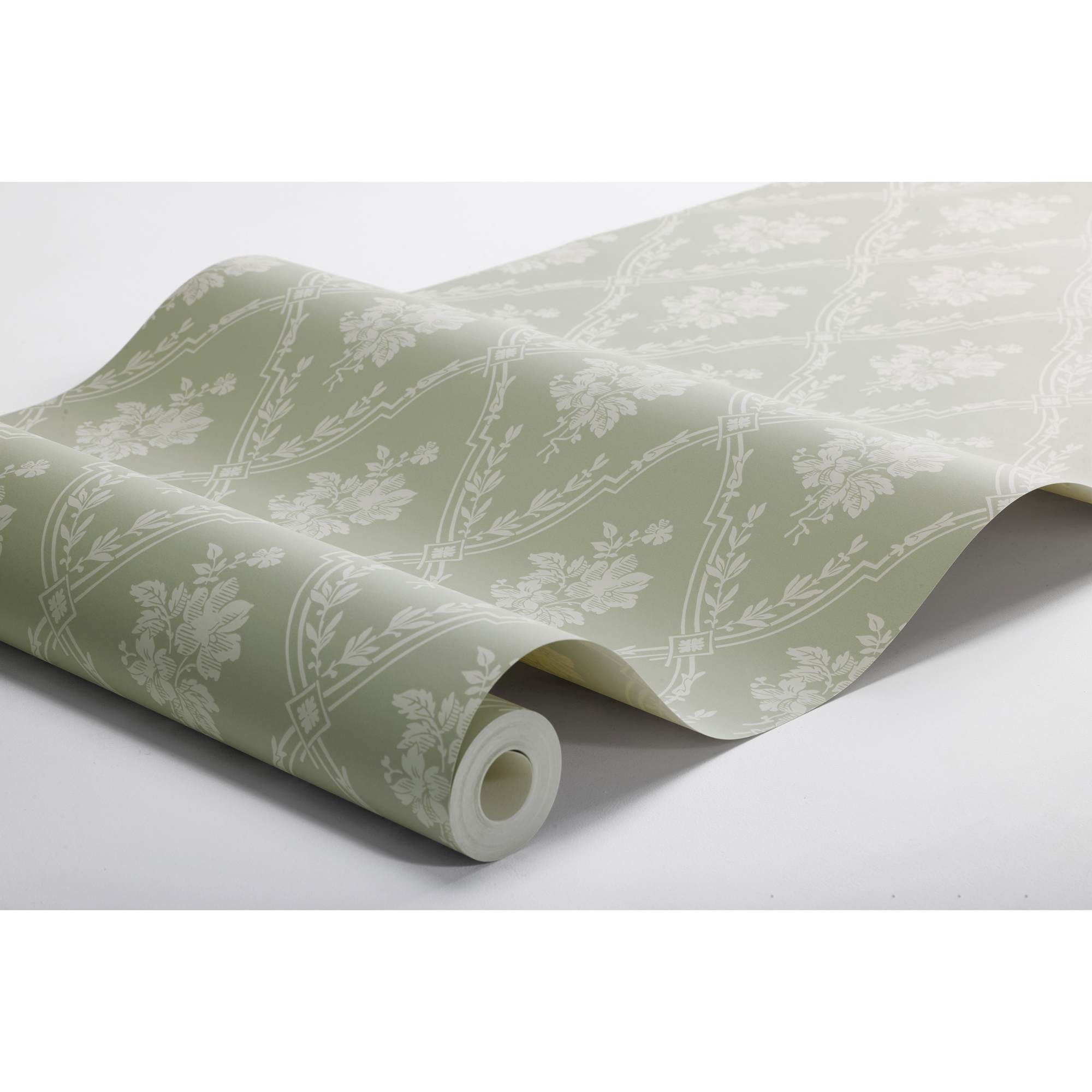 Tapet Boråstapeter Anno II Västigårn 8059