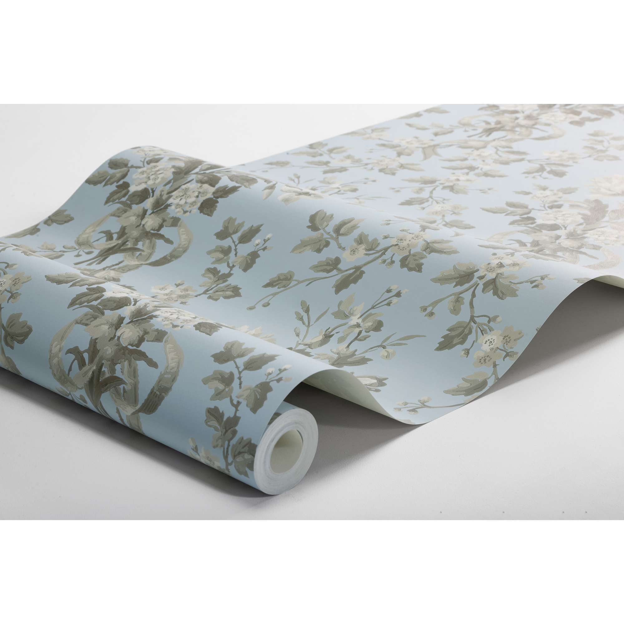 Tapet Boråstapeter Anno II Tullgarn 8062