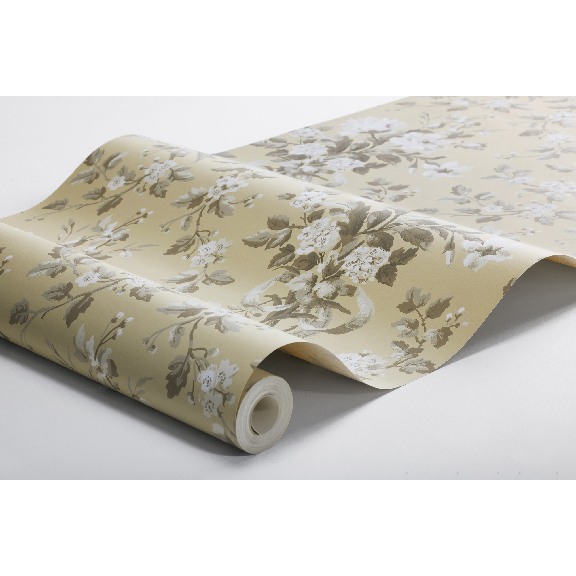 Tapet Boråstapeter Anno II Tullgarn 8063