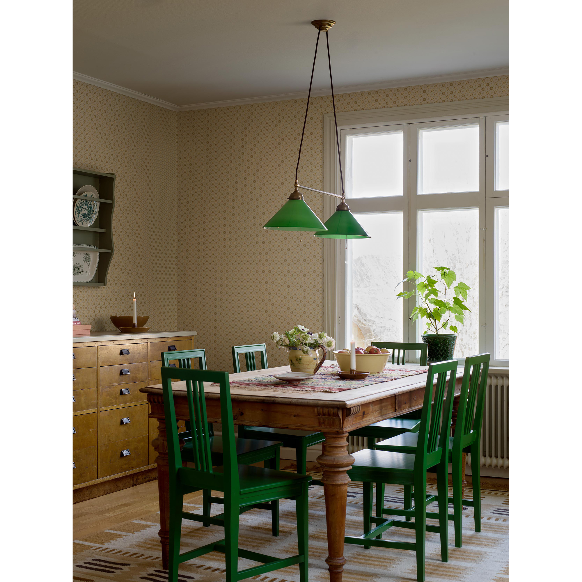 Tapet Boråstapeter Anno II Stella 8066