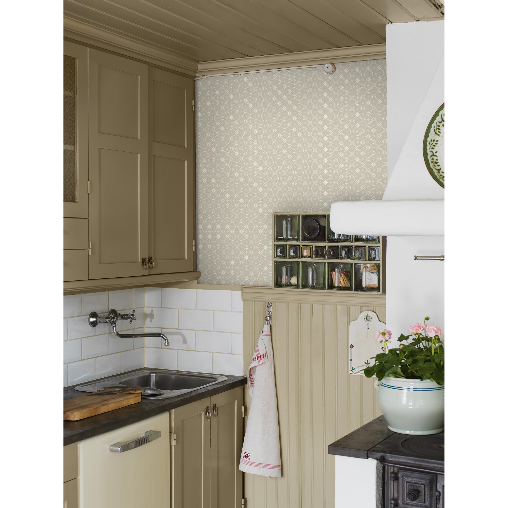 Tapet Boråstapeter Anno II Stella 8068