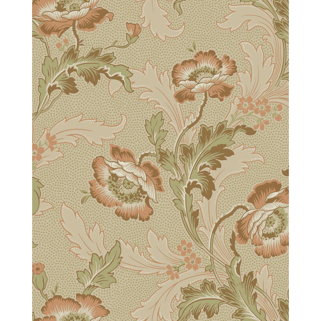 Tapet Boråstapeter Anno II Göteborg 8069