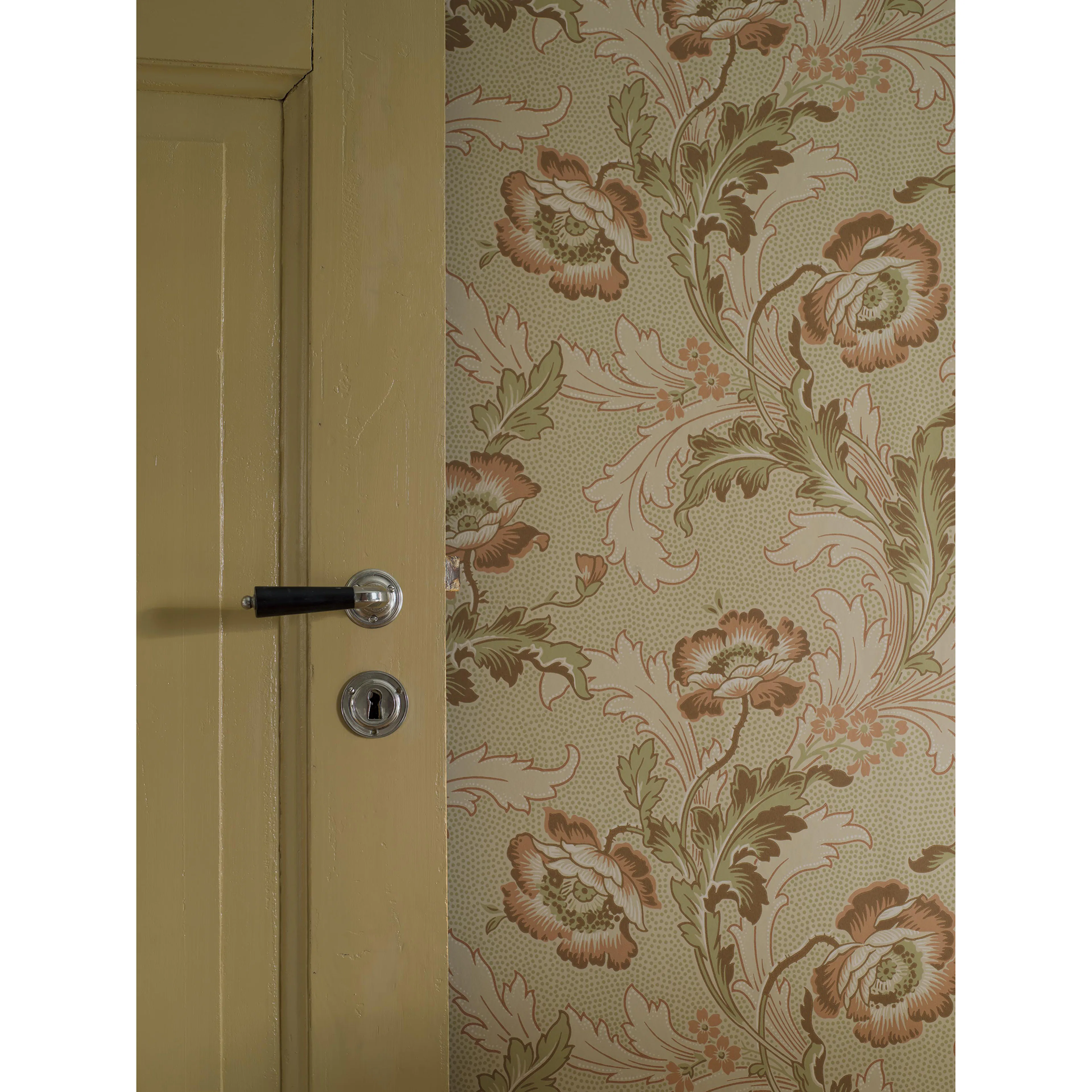 Tapet Boråstapeter Anno II Göteborg 8069