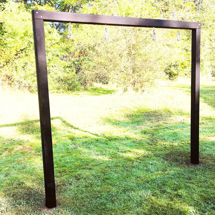 Gungställning Nordic Play Alfred