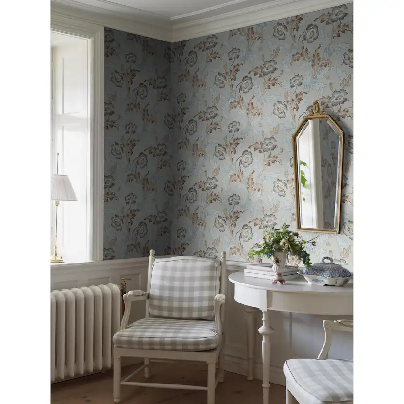 Tapet Boråstapeter Anno II Göteborg 8070