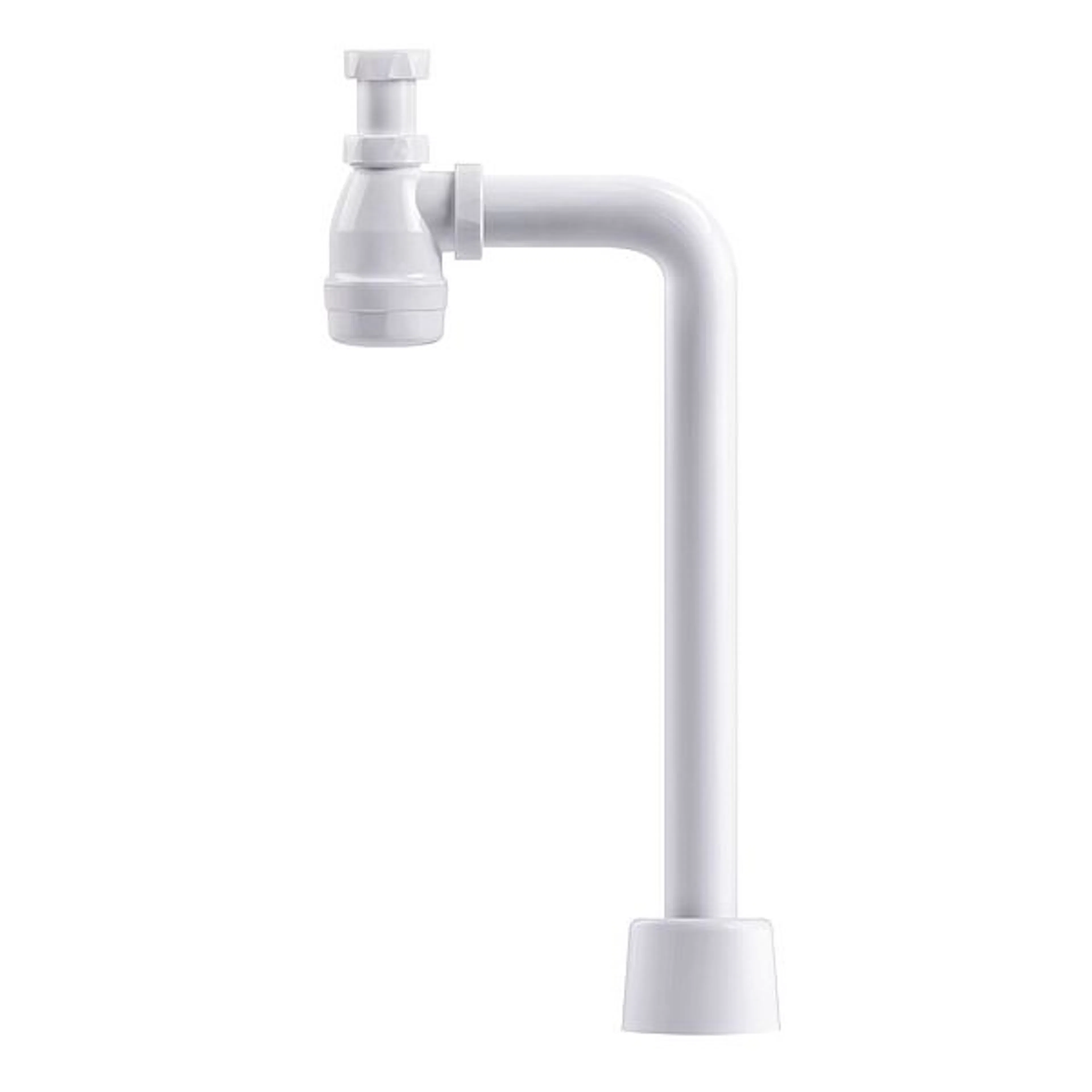 Vattenlåssats Purus 90° G32xØ40