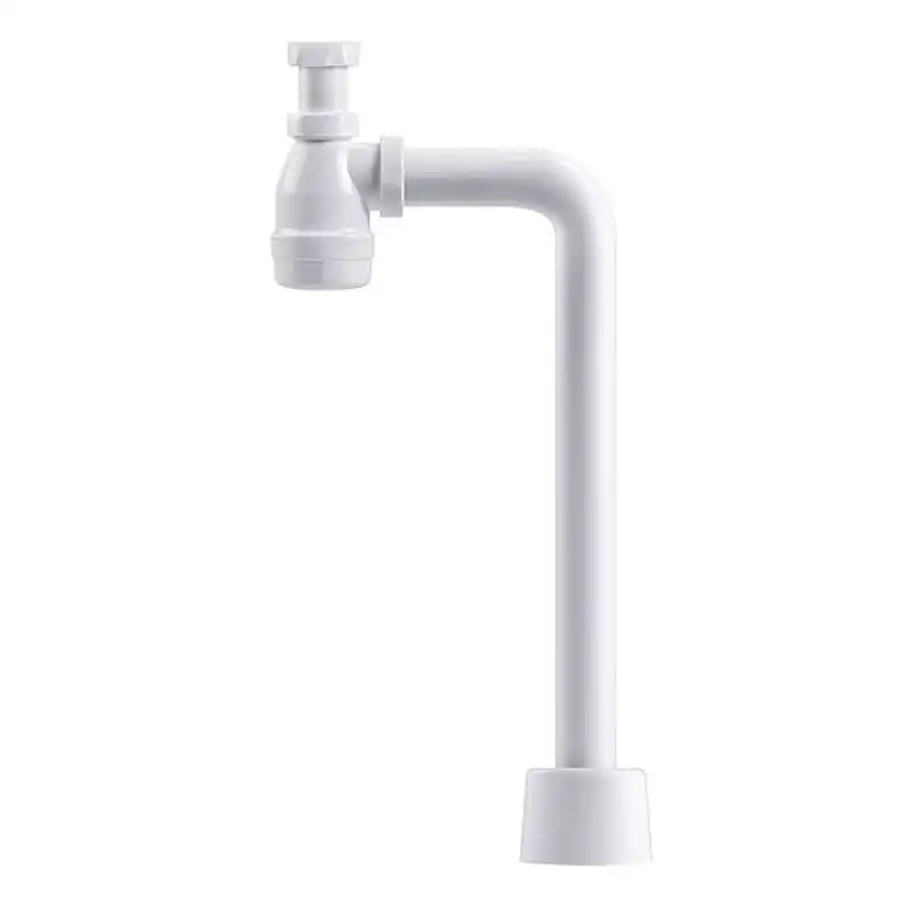 Vattenlåssats Purus 90° G32xØ40