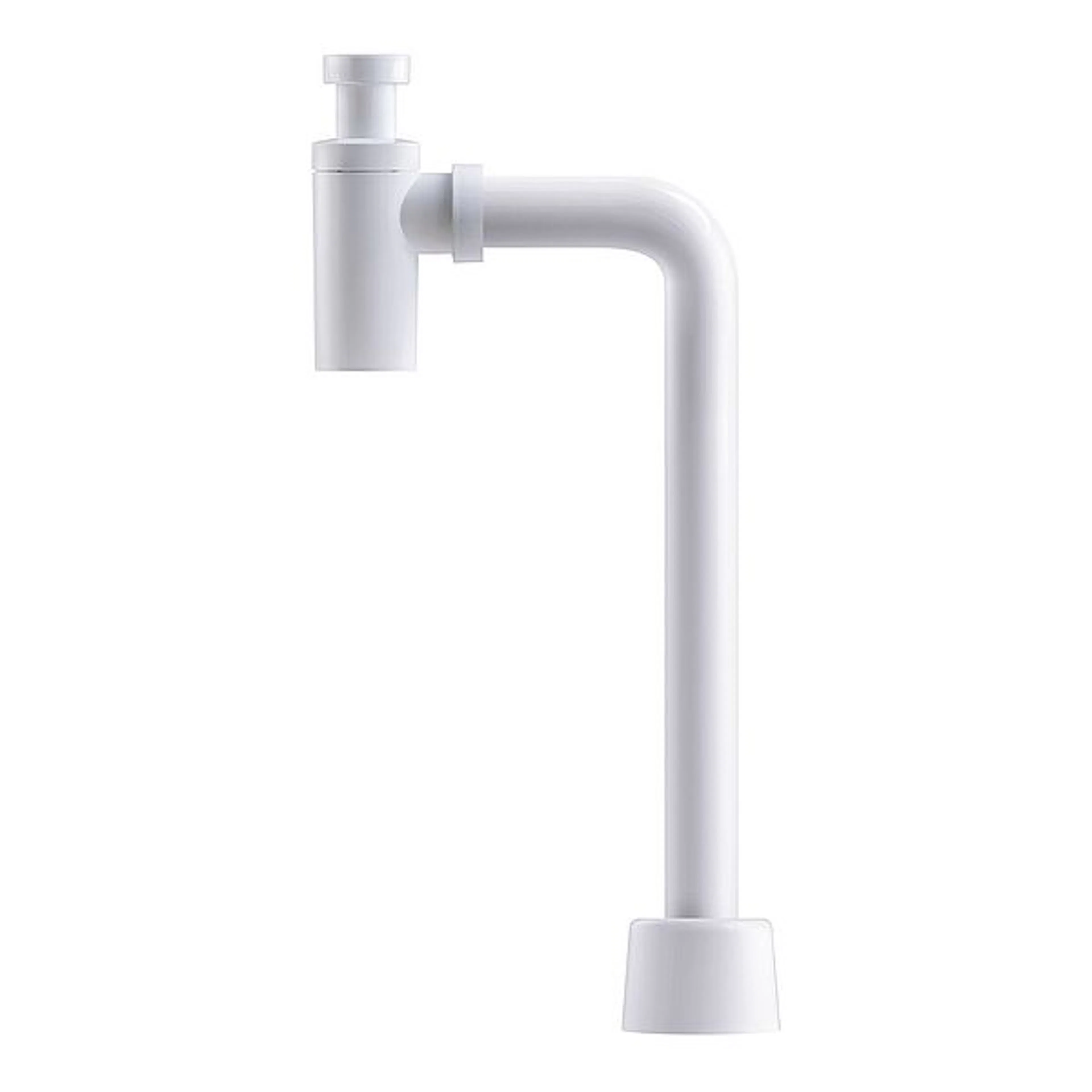 Vattenlåssats Purus Design 90° G32xØ40