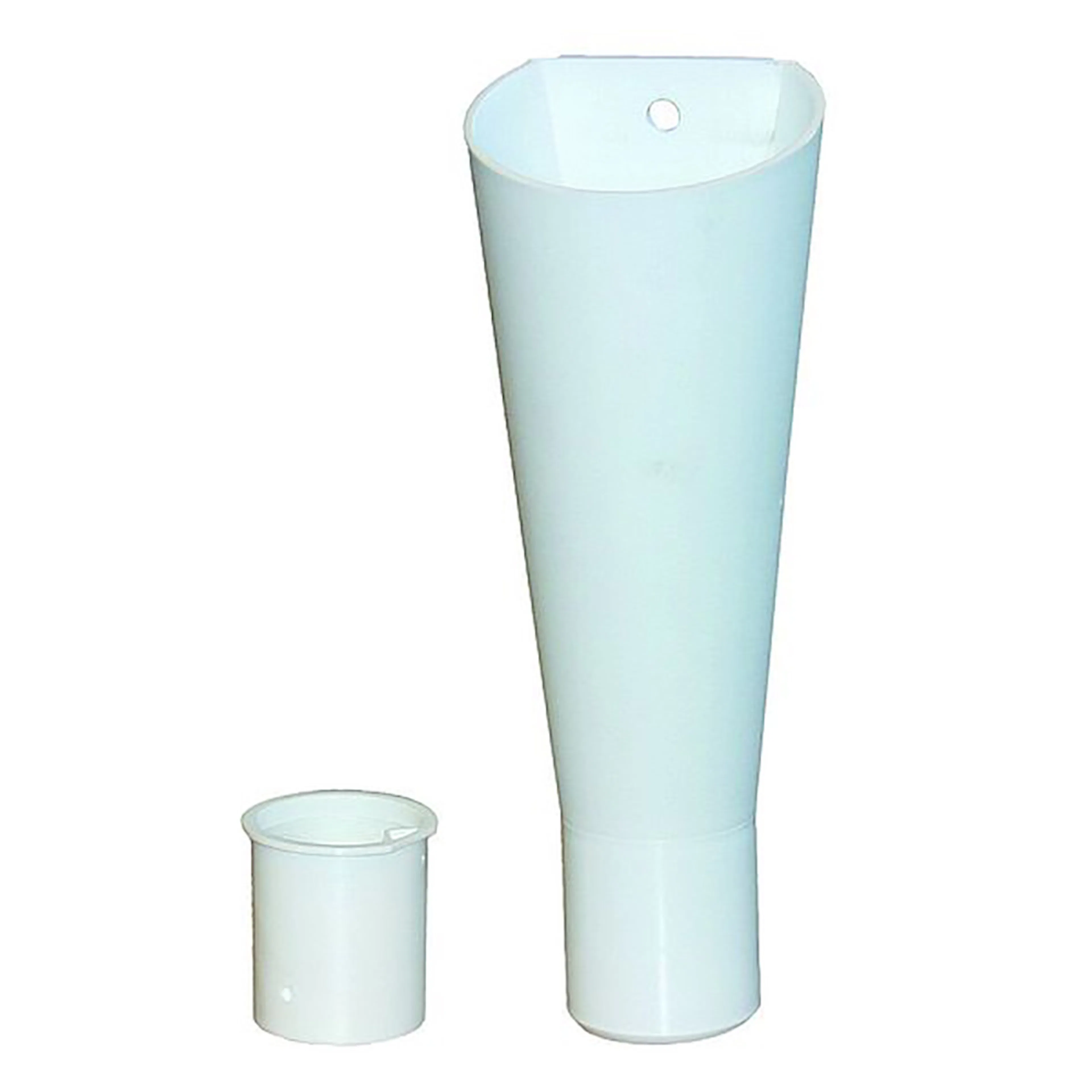 PUM-spilltratt Purus Ø40