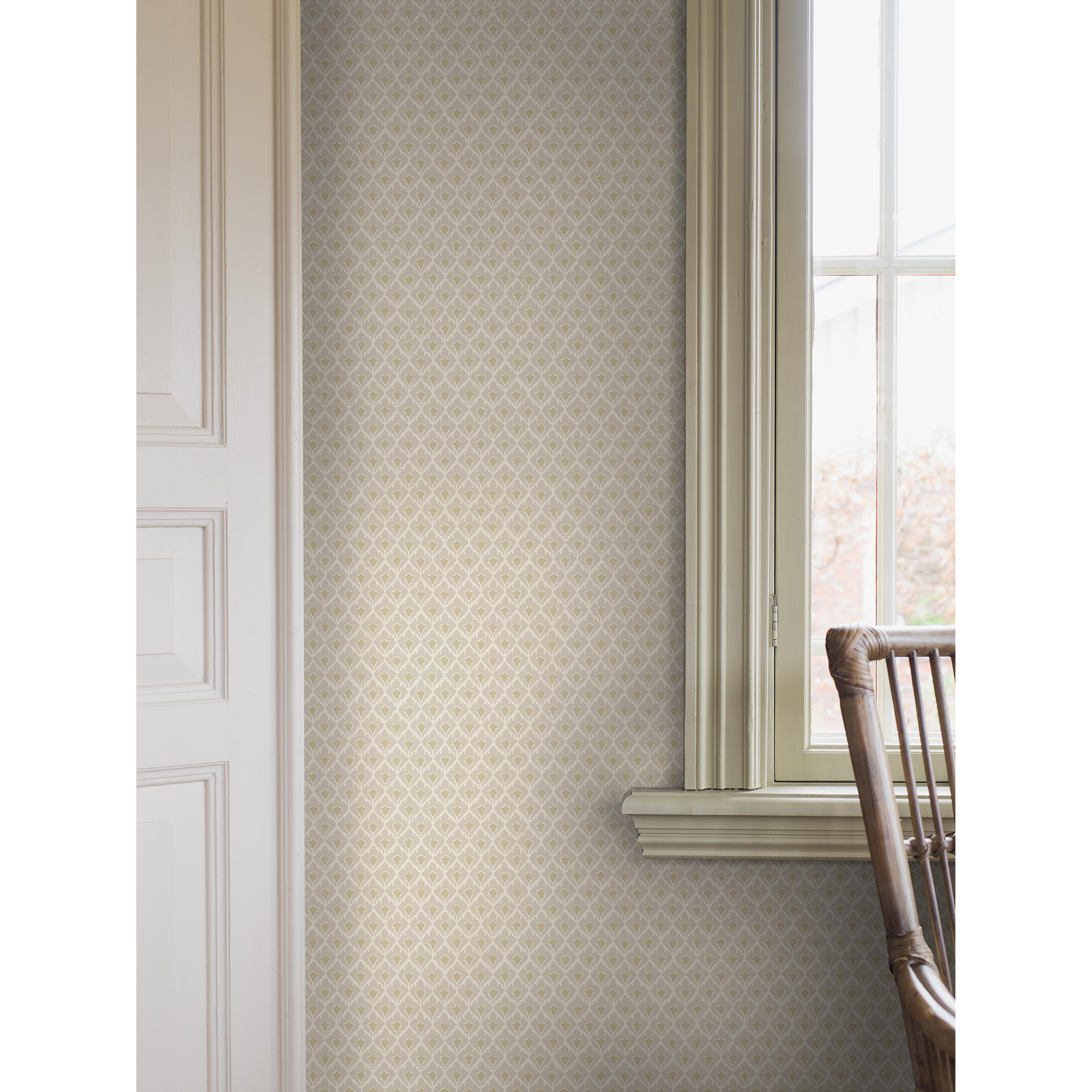 Tapet Boråstapeter Anno II Svea 8078