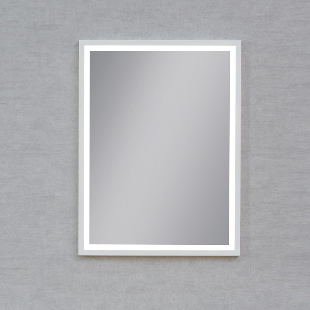 Spegel Vidi Frame med LED-belysning
