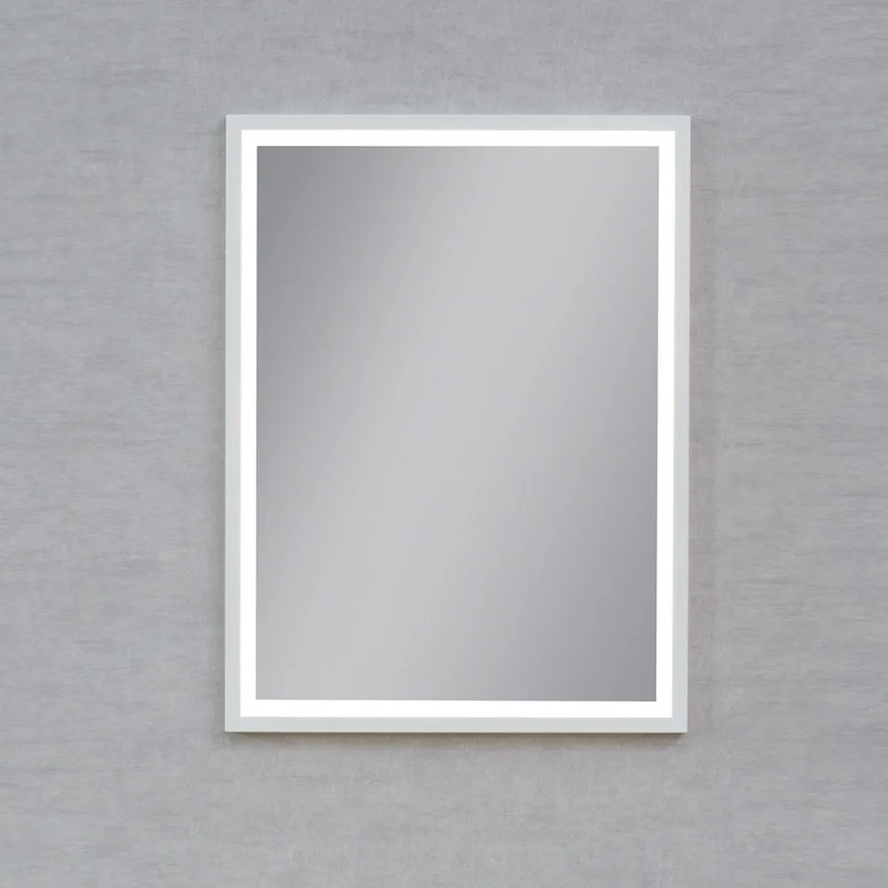 Spegel Vidi Frame med LED-belysning