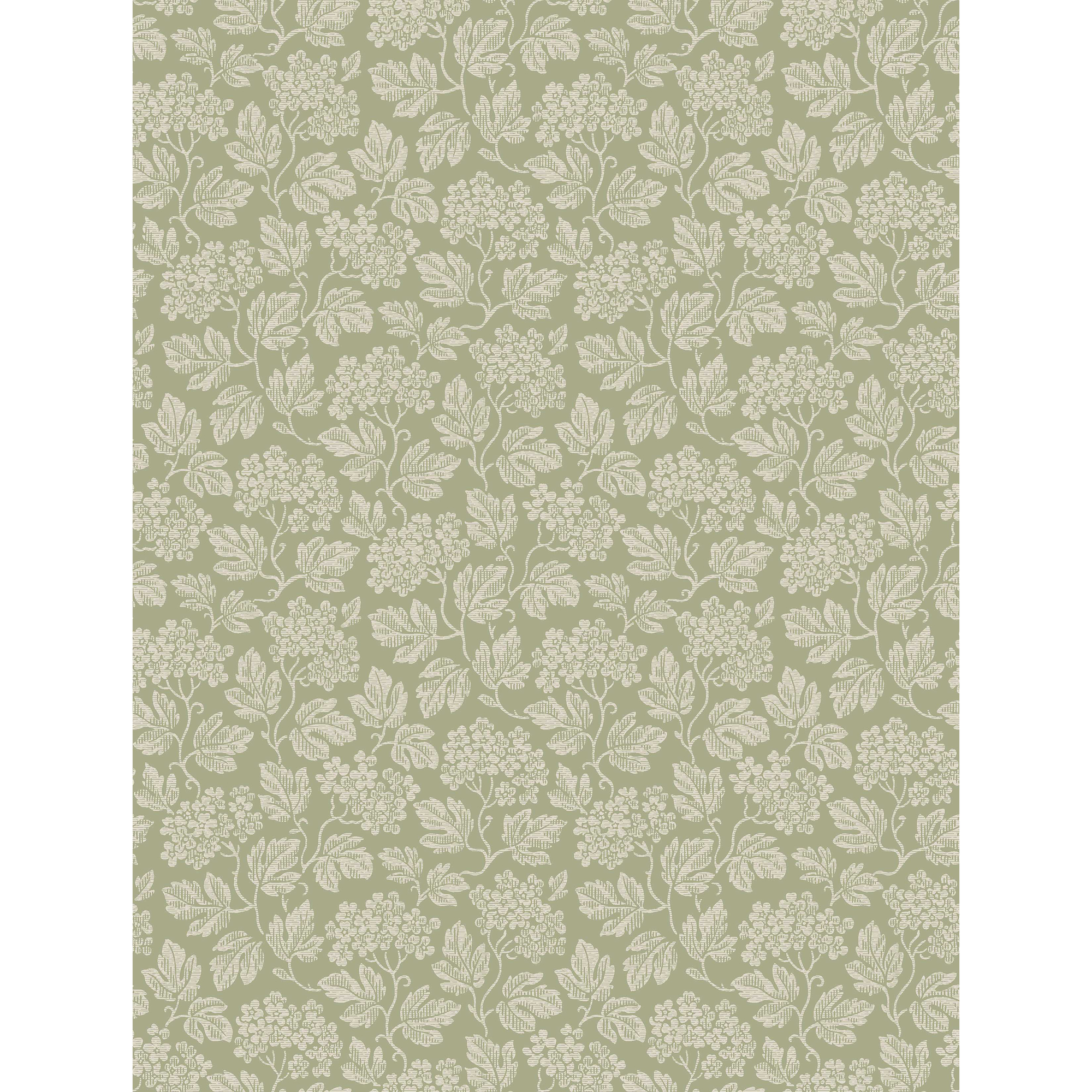 Tapet Boråstapeter Anno II Hagtorn 8083