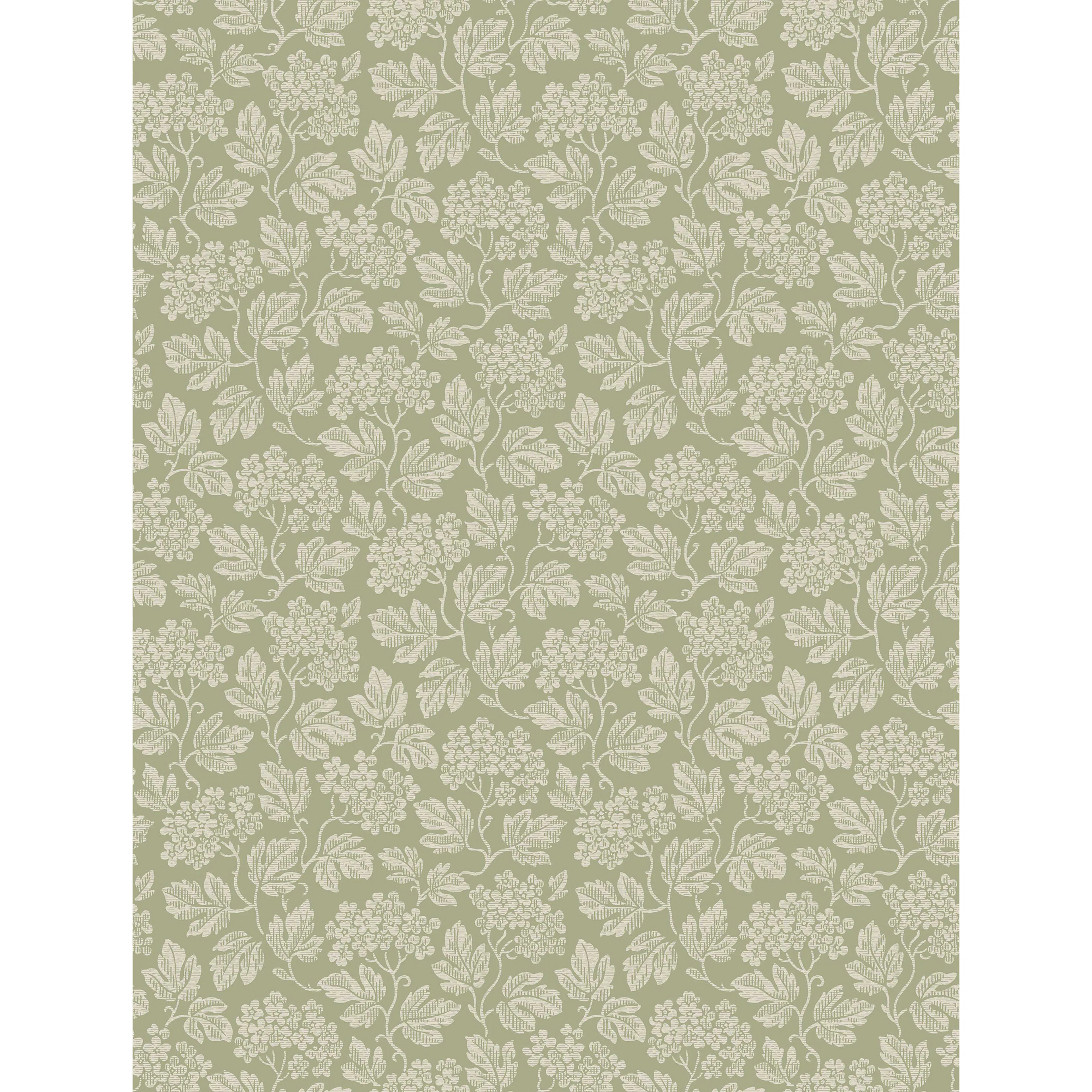 Tapet Boråstapeter Anno II Hagtorn 8083