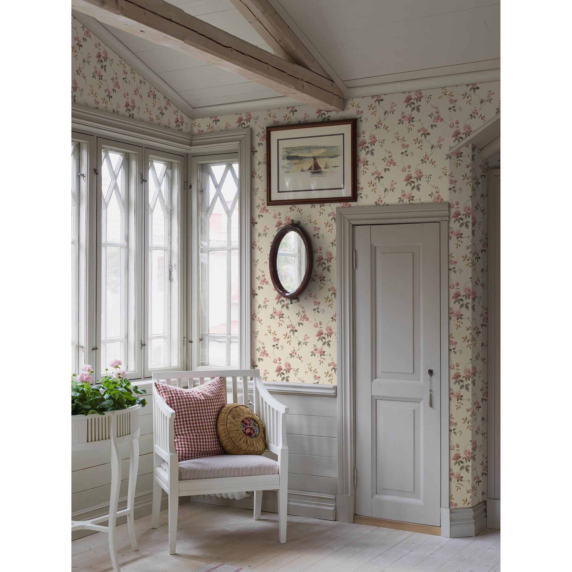 Tapet Boråstapeter Anno II Värmdö 8084