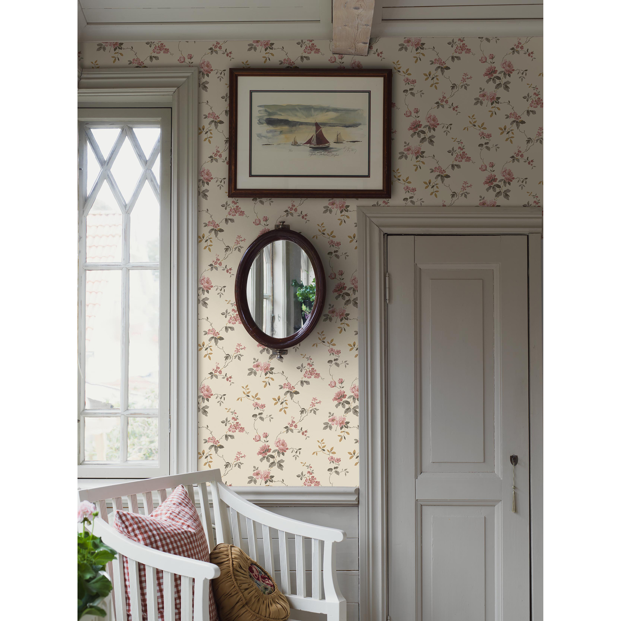 Tapet Boråstapeter Anno II Värmdö 8084