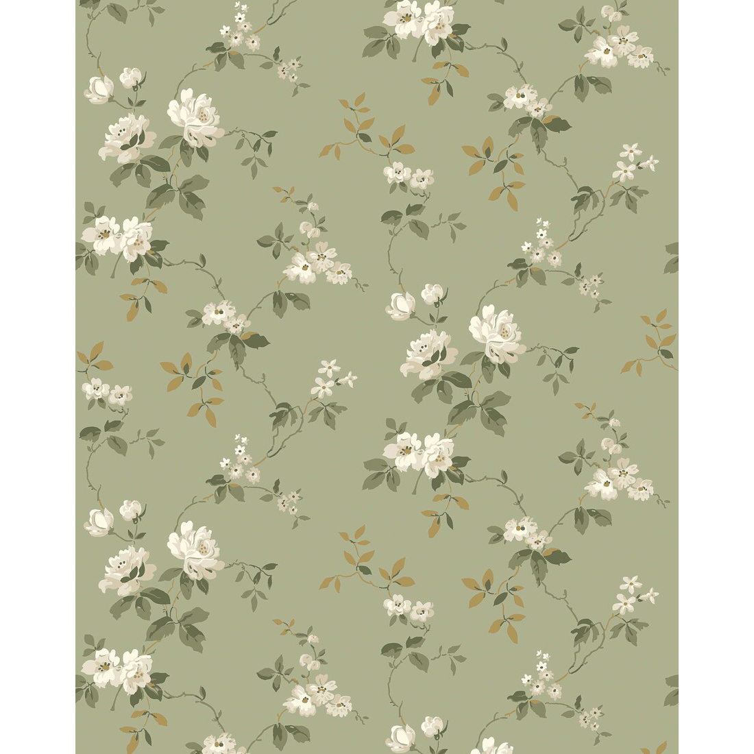 Tapet Boråstapeter Anno II Värmdö 8086