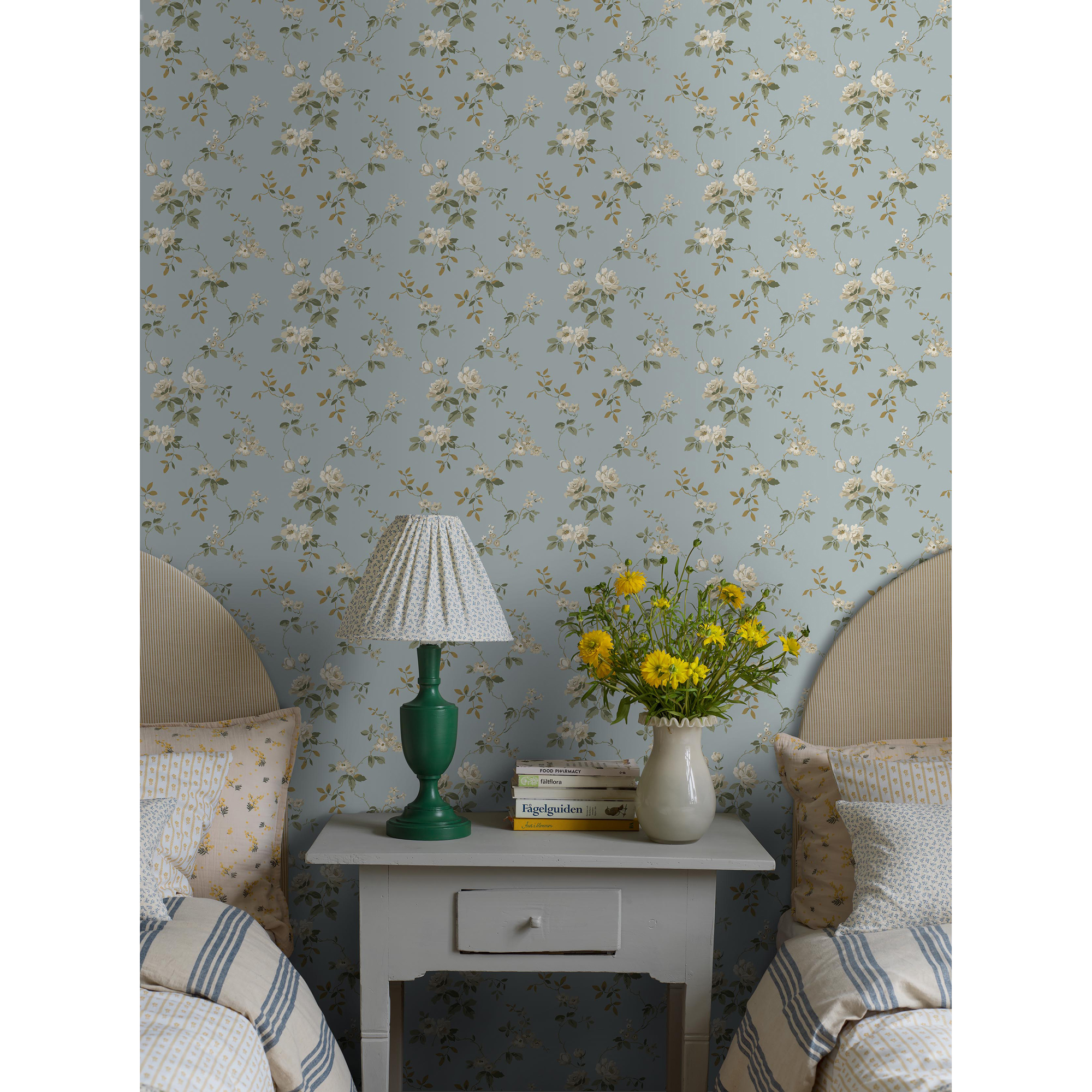 Tapet Boråstapeter Anno II Värmdö 8087