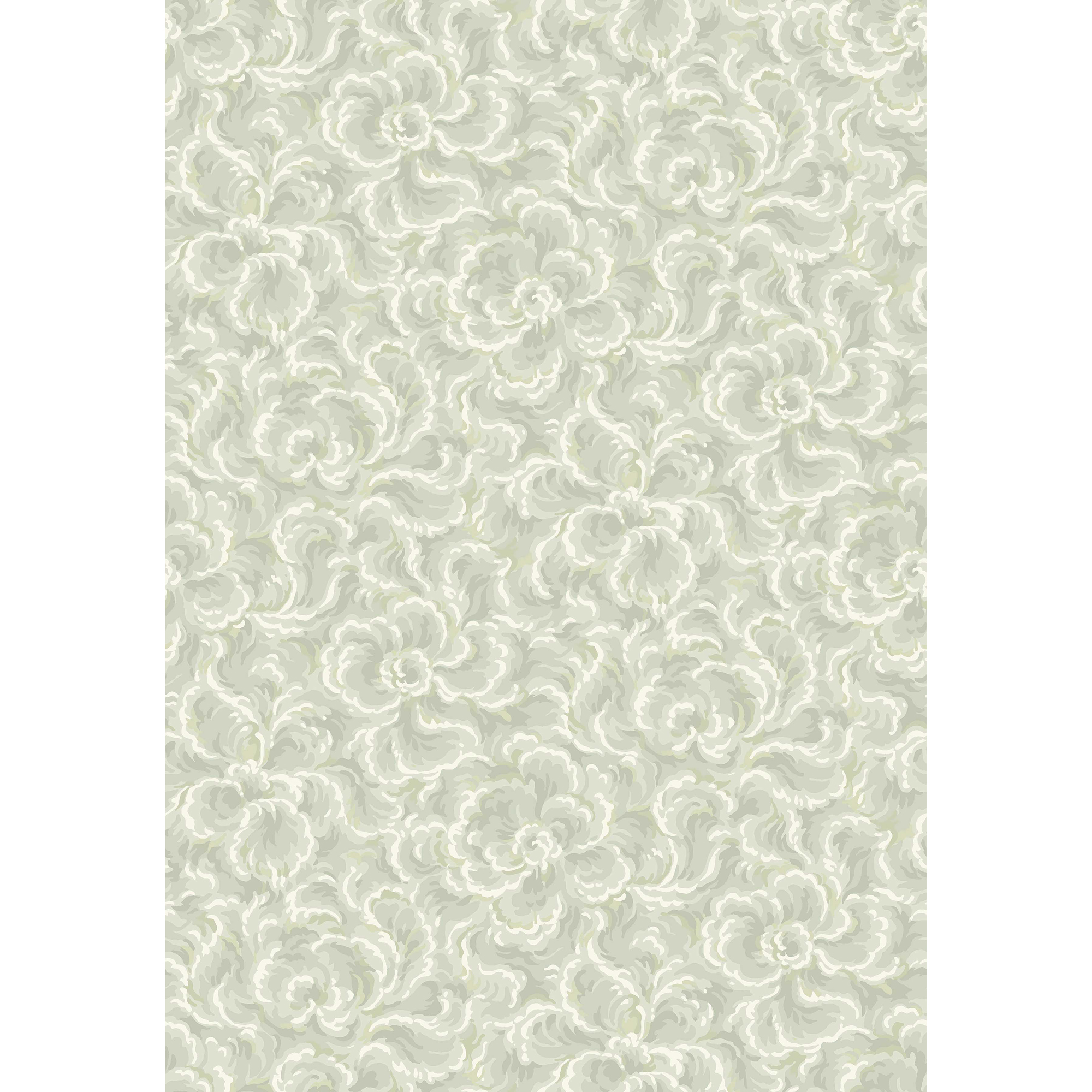 Tapet Boråstapeter Anno II Änggården 8089