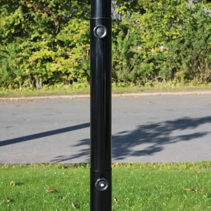 Basketkorg Nordic Games Deluxe