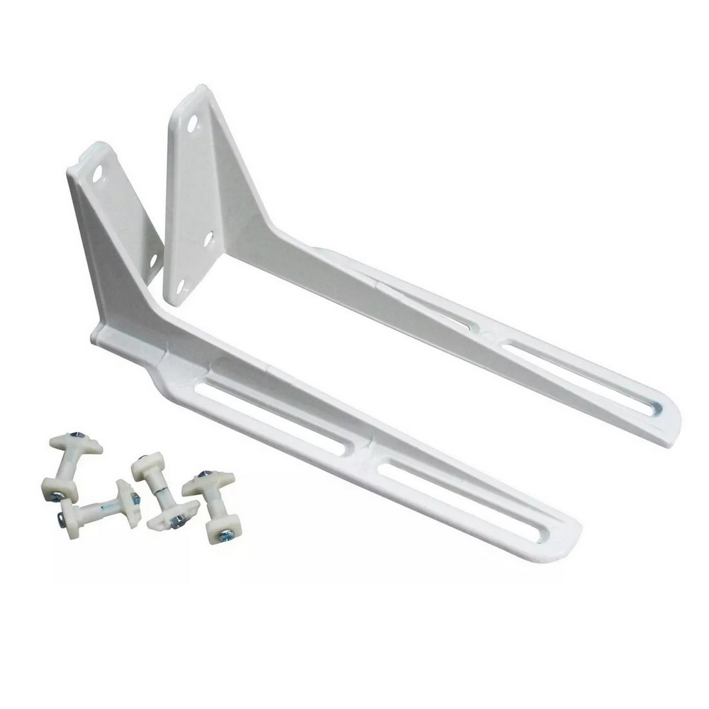 Konsoler Alterna till Tvättställ 2-pack