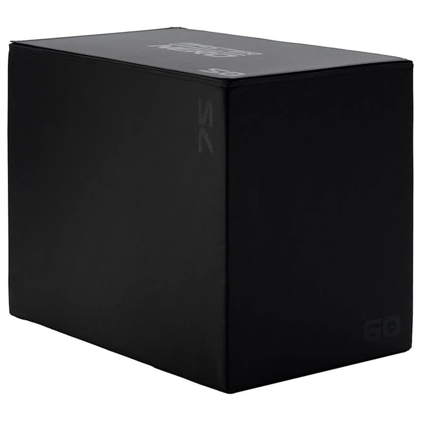 Master Fitness Nero Soft Plyo 50-60-75