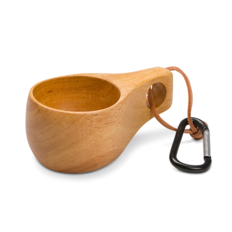 Kåsa Briv Trä Small Snaps/Espresso 10 cl